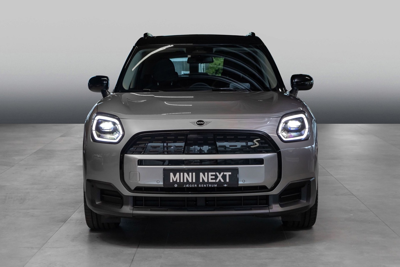 MINI Countryman SE ALL4, 313ps, 2024