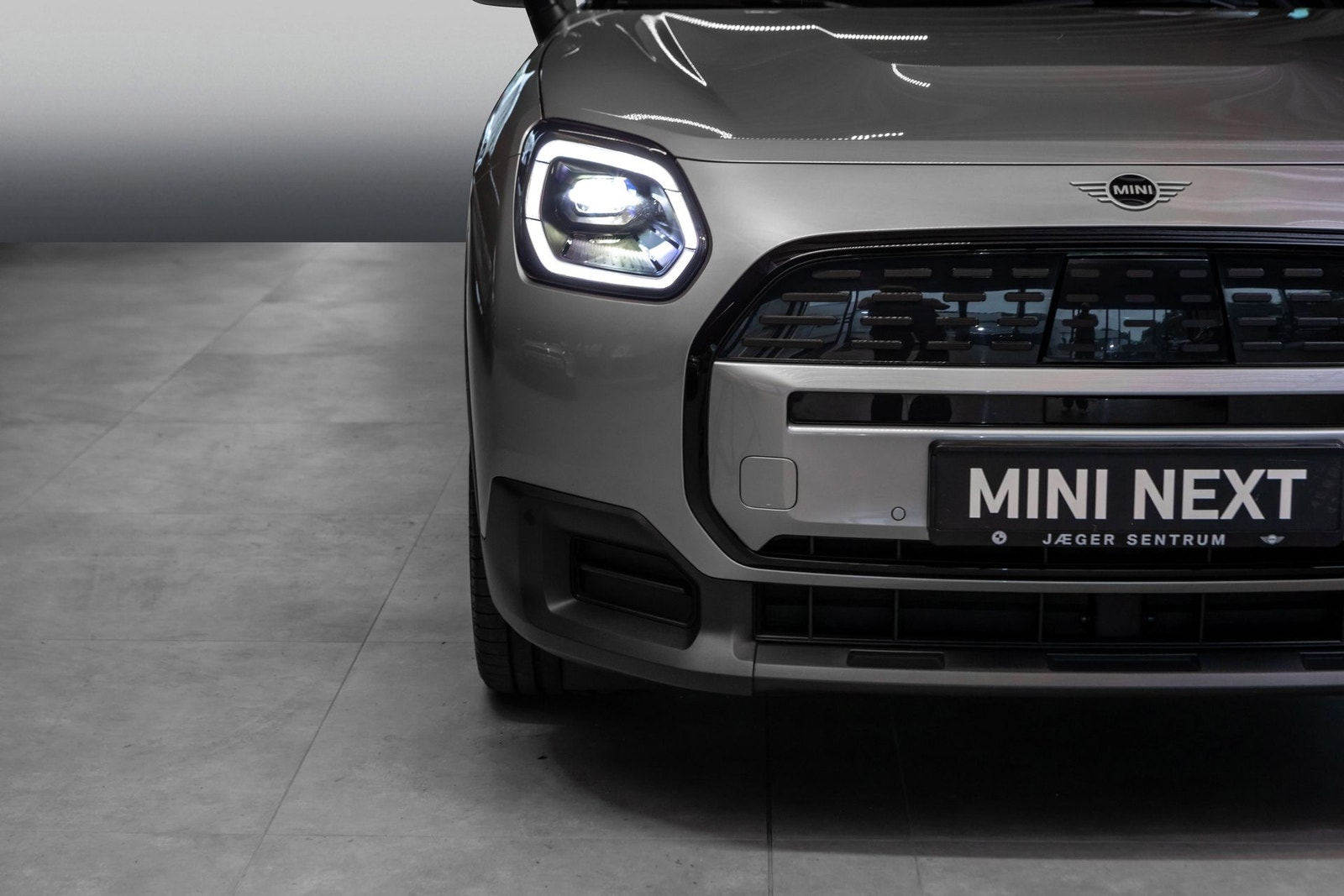 MINI Countryman SE ALL4, 313ps, 2024