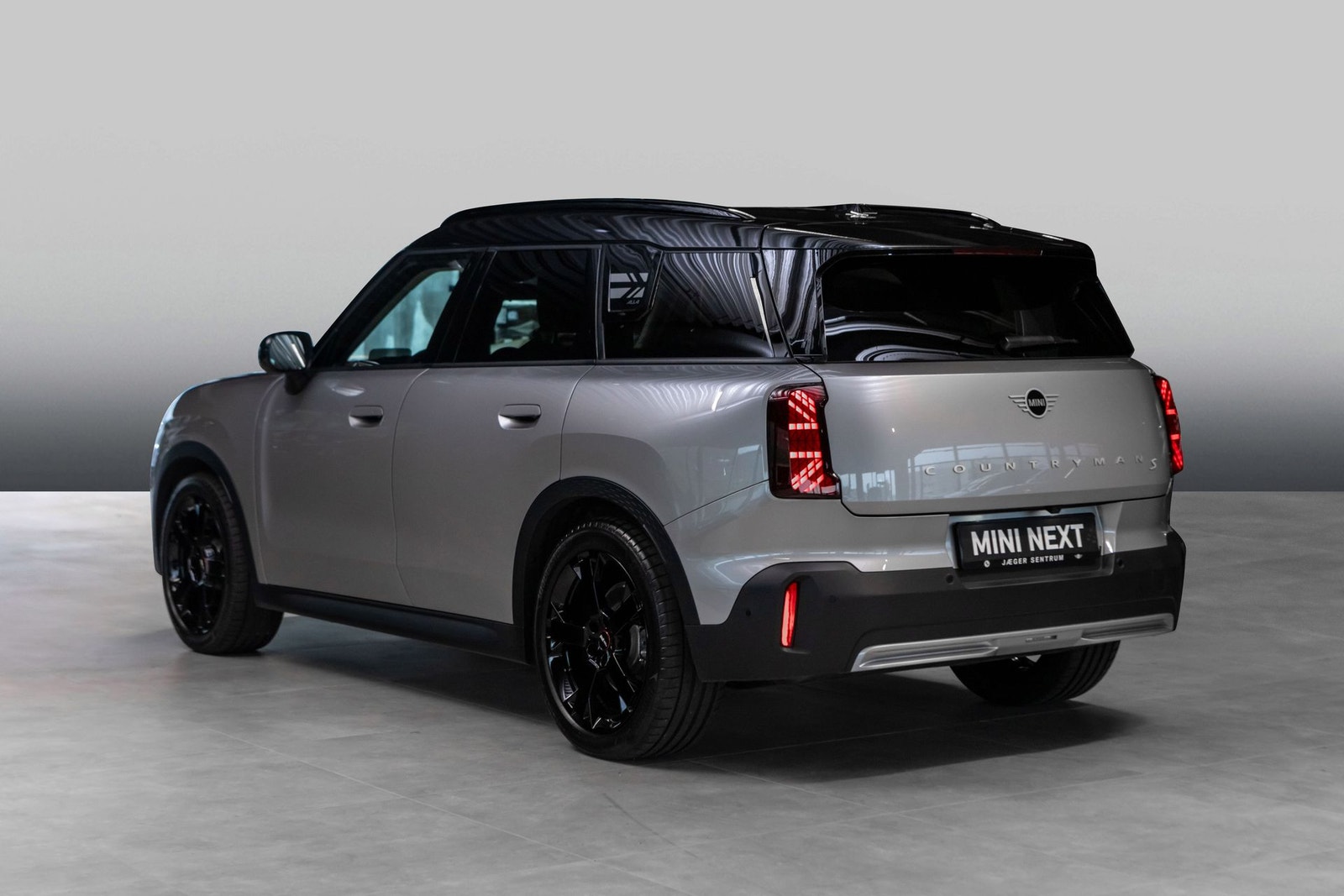 MINI Countryman SE ALL4, 313ps, 2024