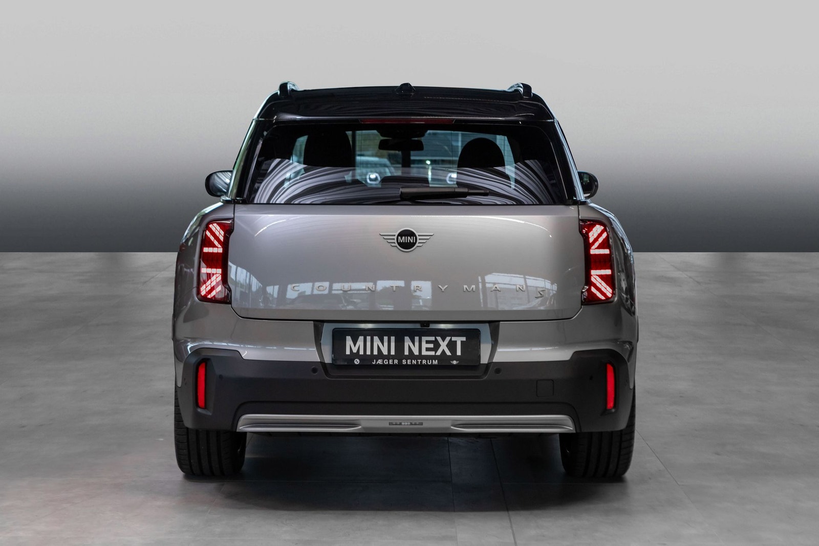 MINI Countryman SE ALL4, 313ps, 2024