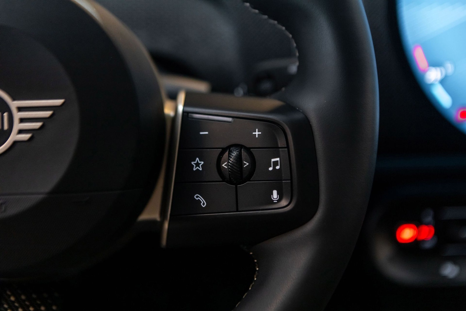 MINI Countryman SE ALL4, 313ps, 2024