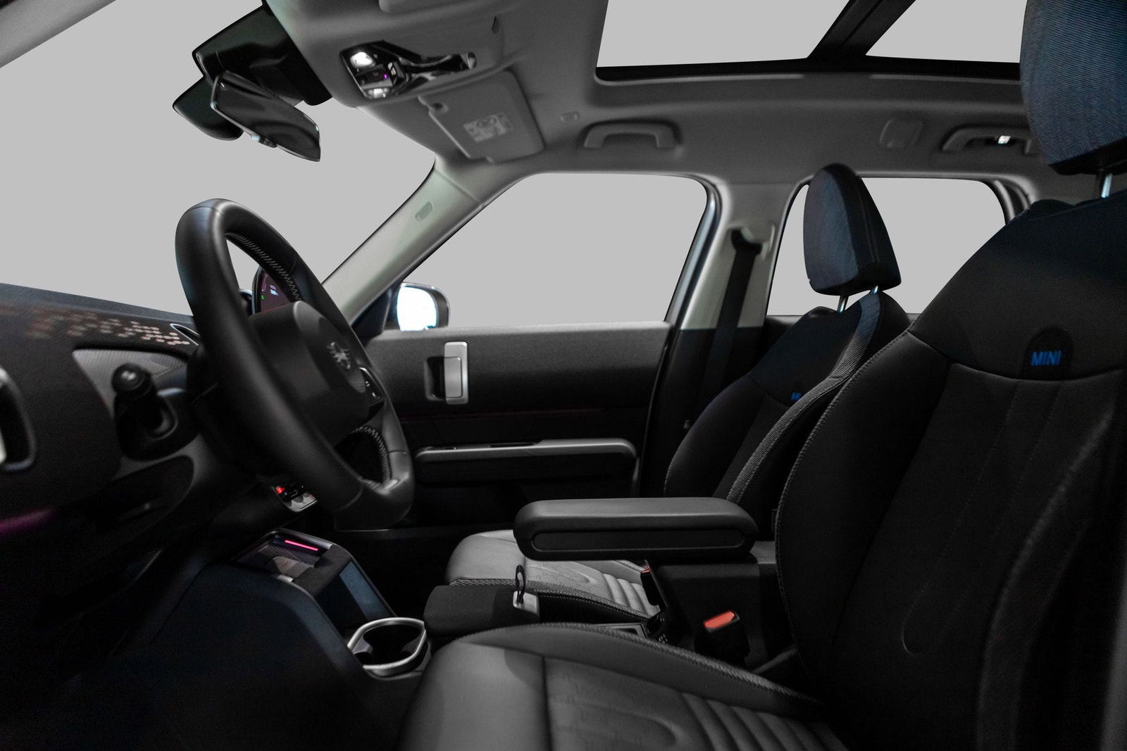 MINI Countryman SE ALL4, 313ps, 2024
