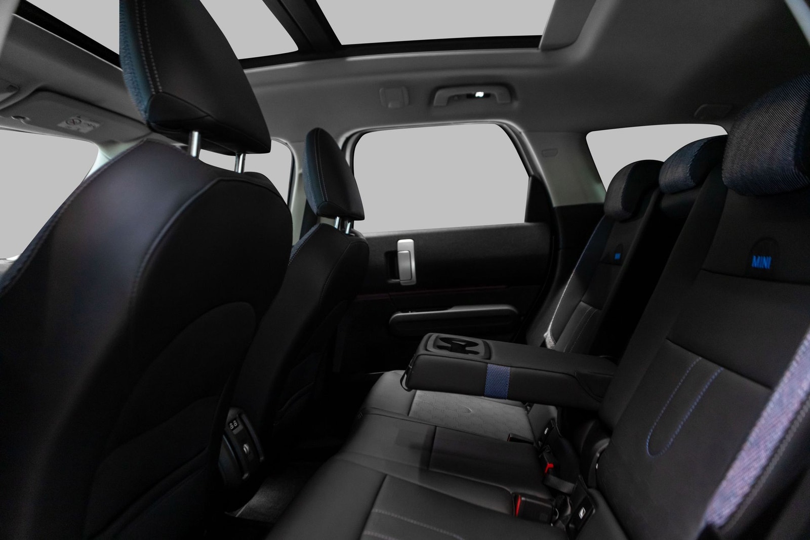 MINI Countryman SE ALL4, 313ps, 2024