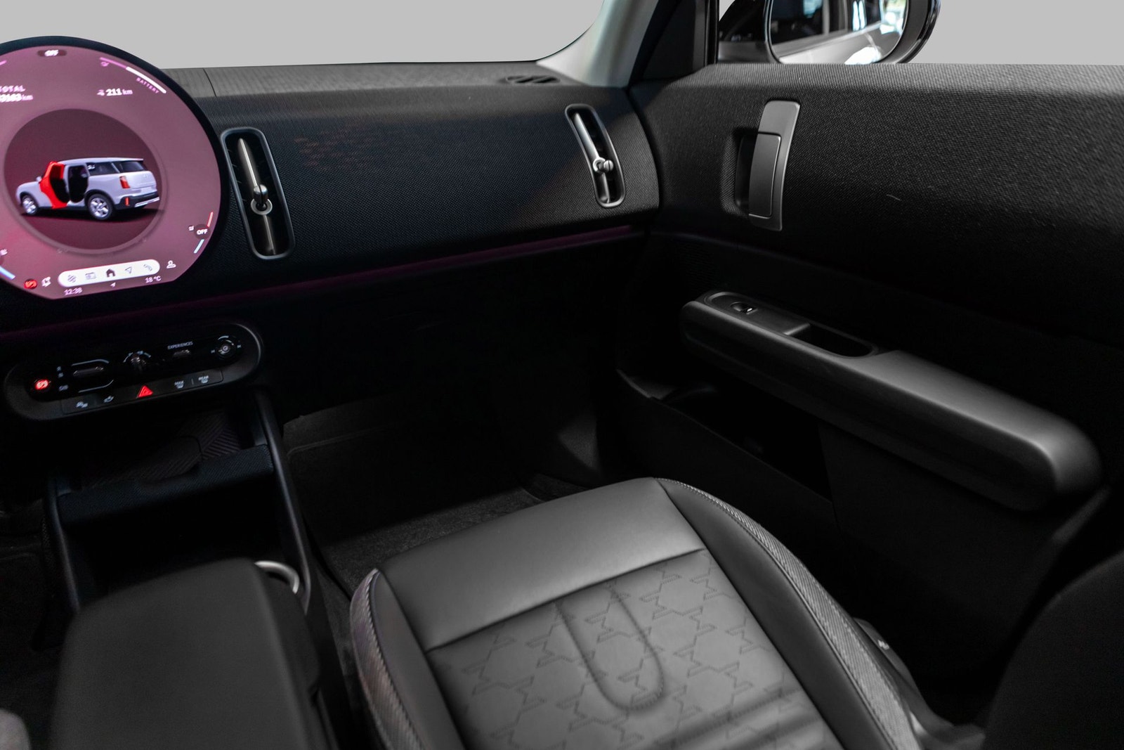 MINI Countryman SE ALL4, 313ps, 2024
