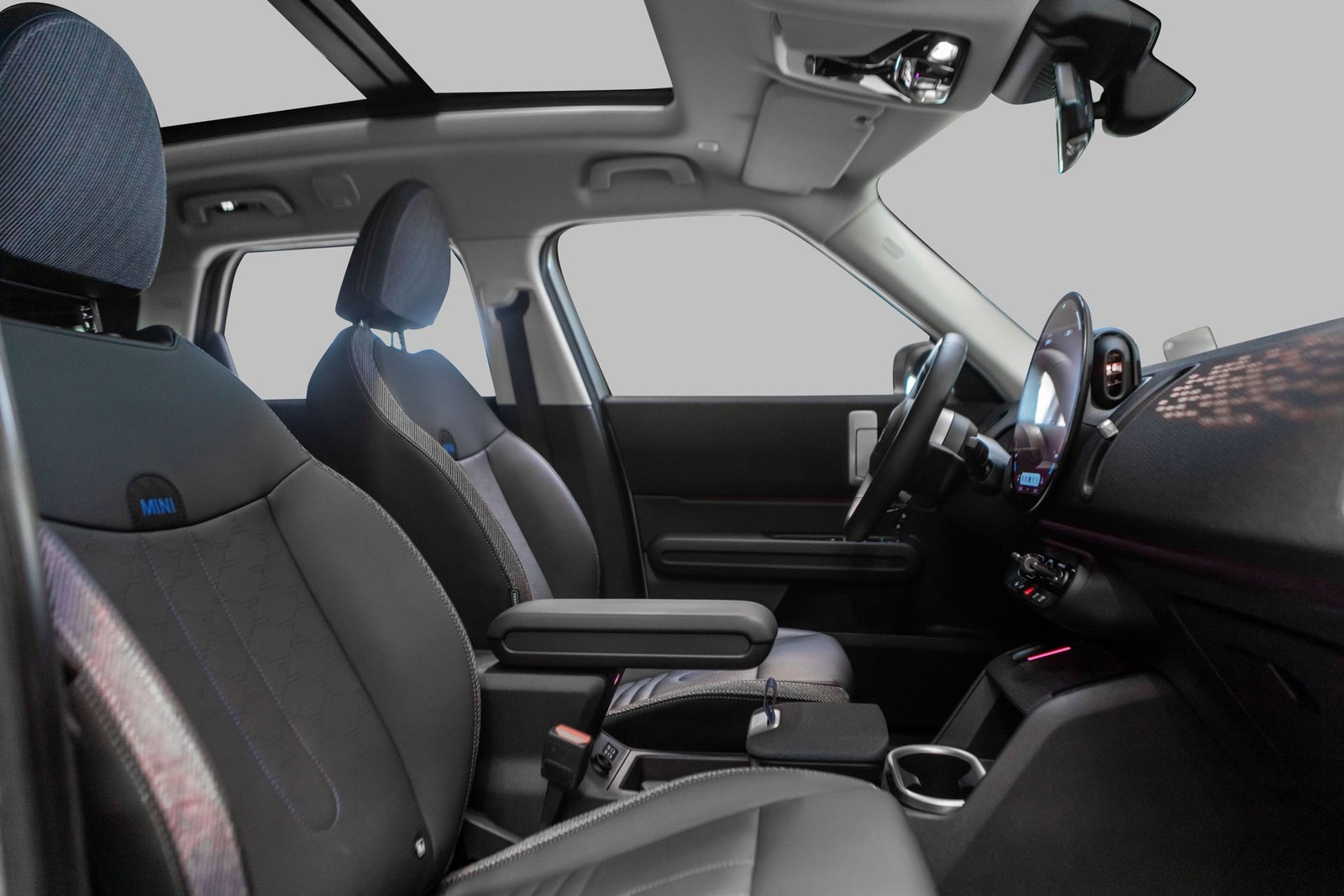 MINI Countryman SE ALL4, 313ps, 2024