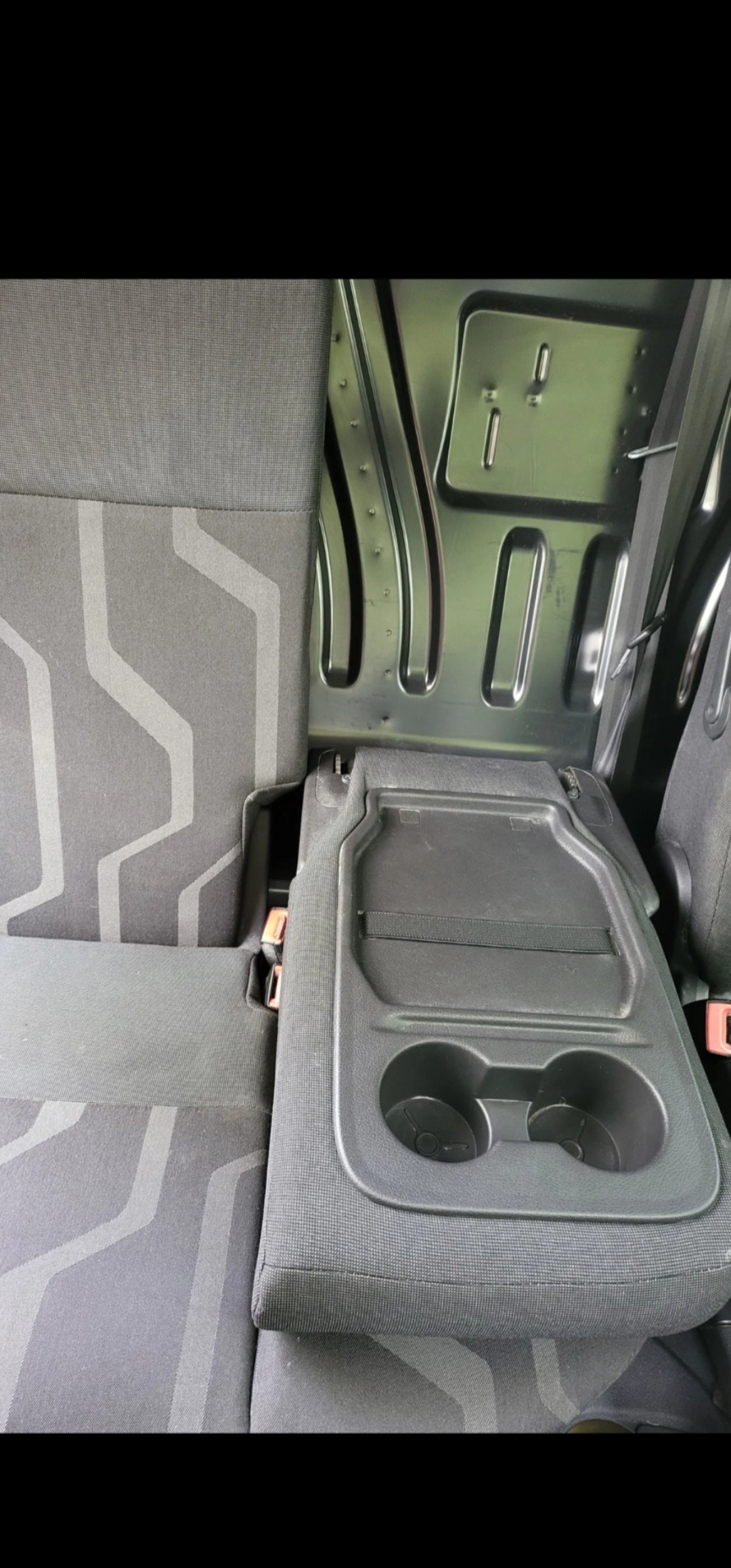 Ford Transit Connect 230 LWB 1.5 TDCi Powershift 6, 6-trins, 120ps, 2017