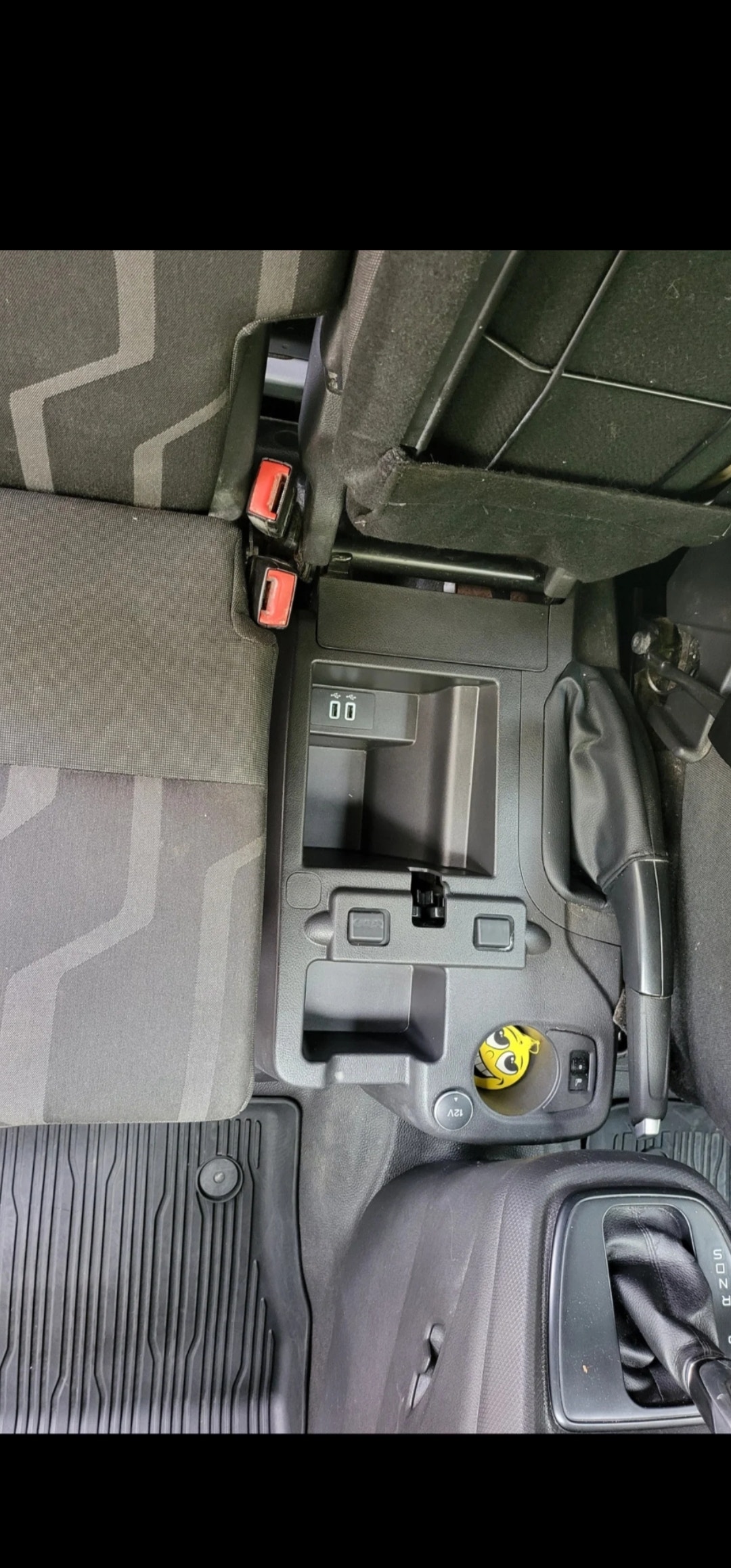 Ford Transit Connect 230 LWB 1.5 TDCi Powershift 6, 6-trins, 120ps, 2017