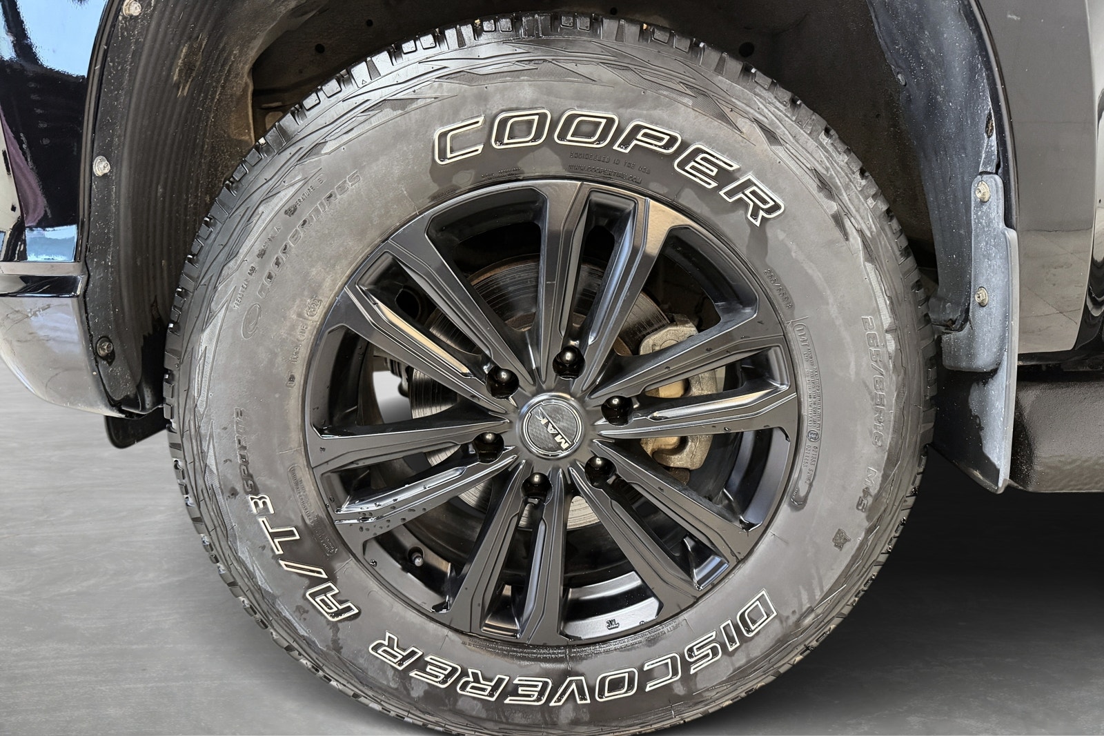 Mitsubishi L200 Dobbelcab 2.2 Di-D 4WD Automatisk, 6-trinn, 150hk, 2022