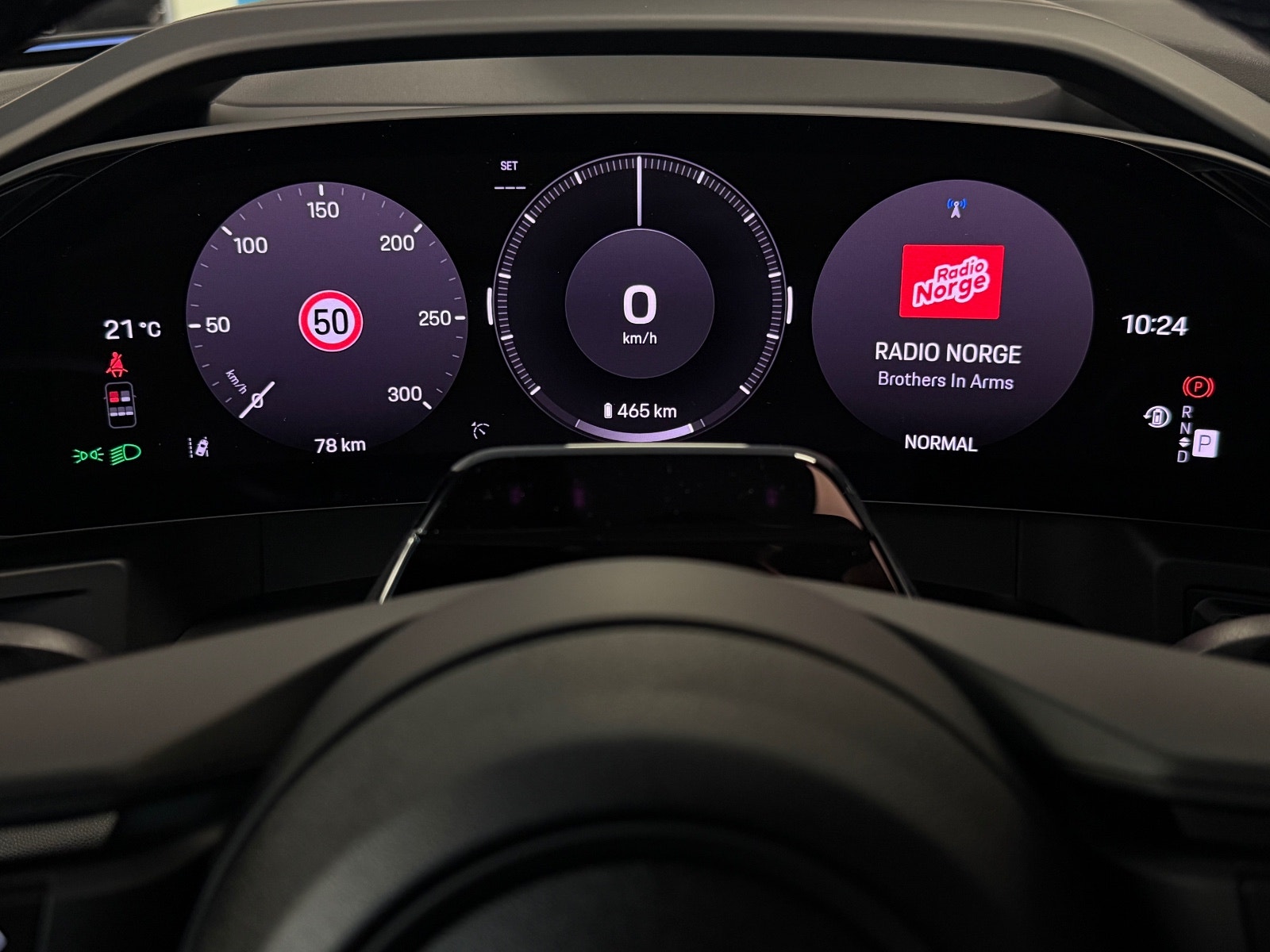 Porsche Cayenne Coupé Electric, 408ps, 2026