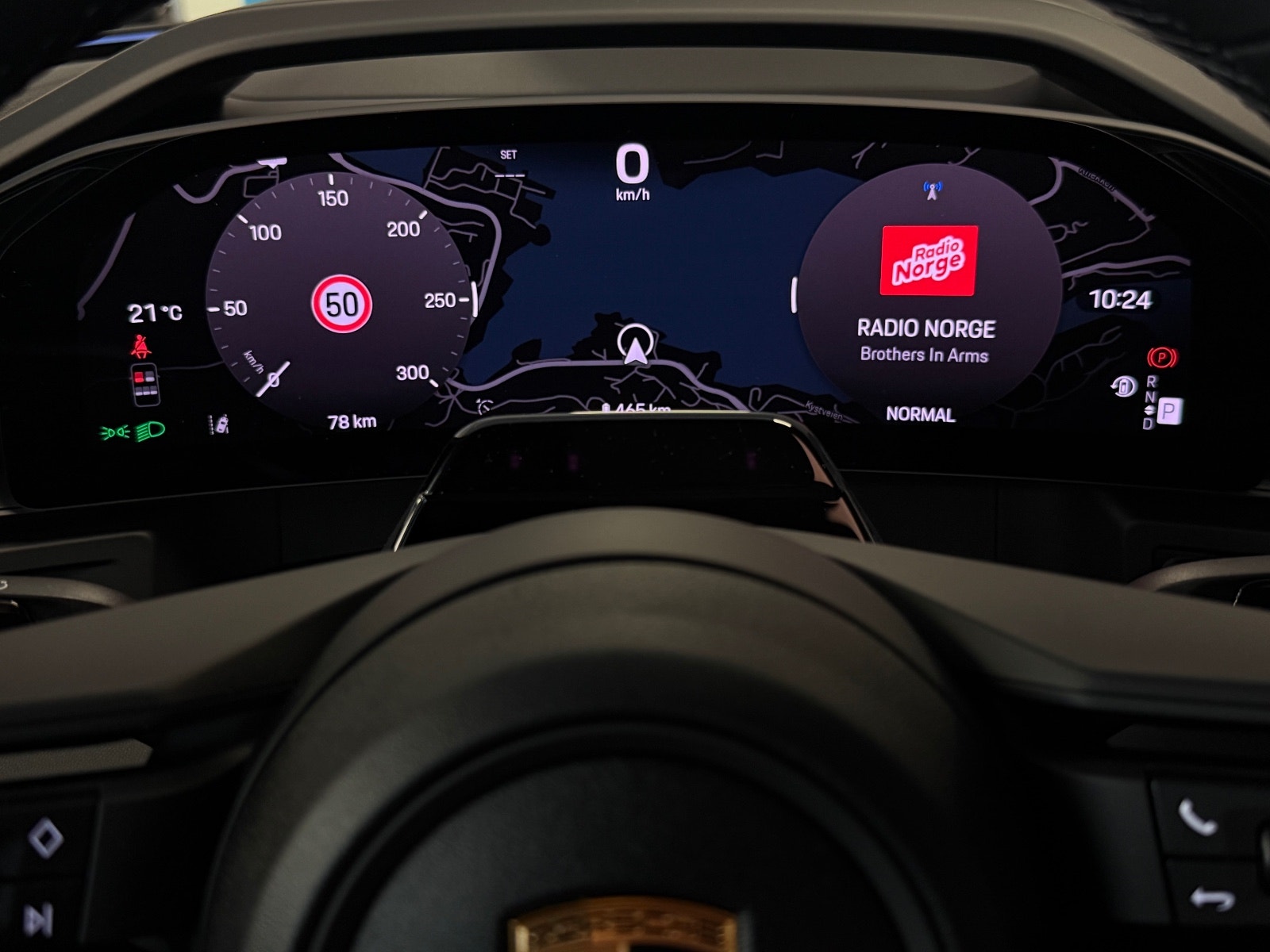 Porsche Cayenne Coupé Electric, 408ps, 2026