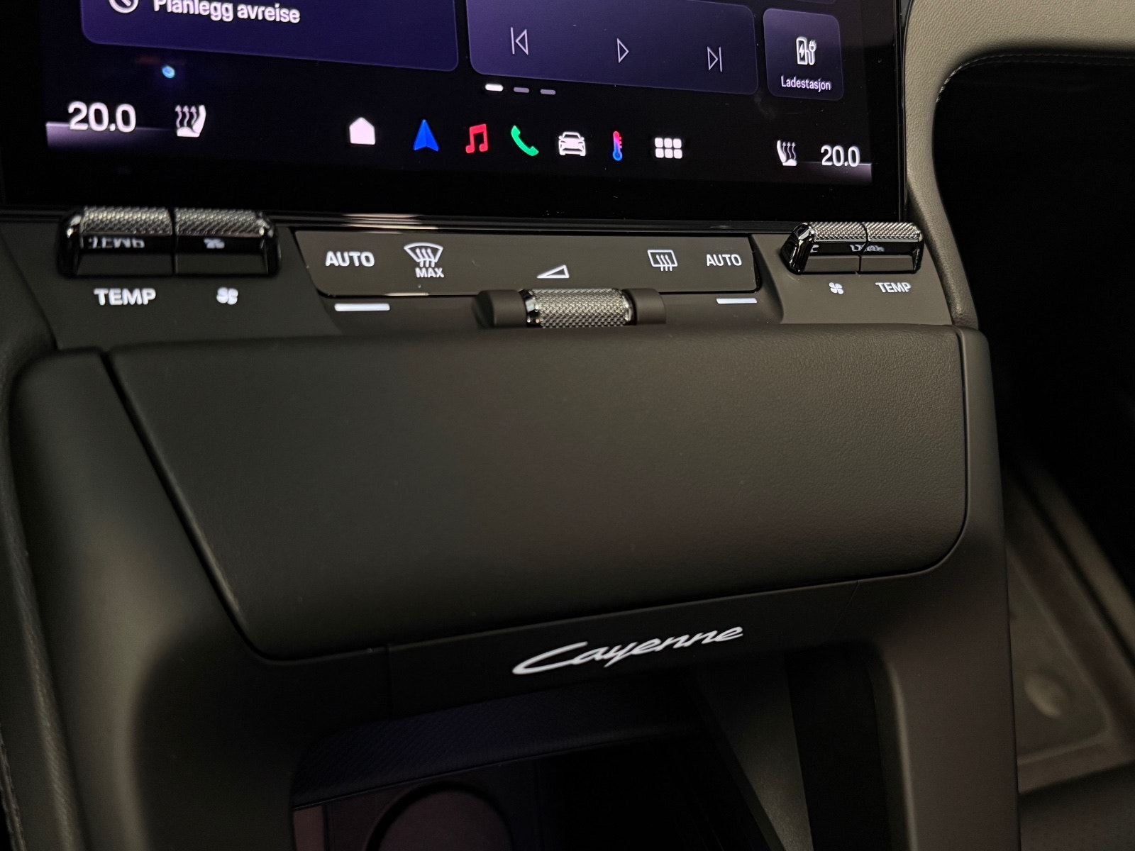 Porsche Cayenne Coupé Electric, 408ps, 2026