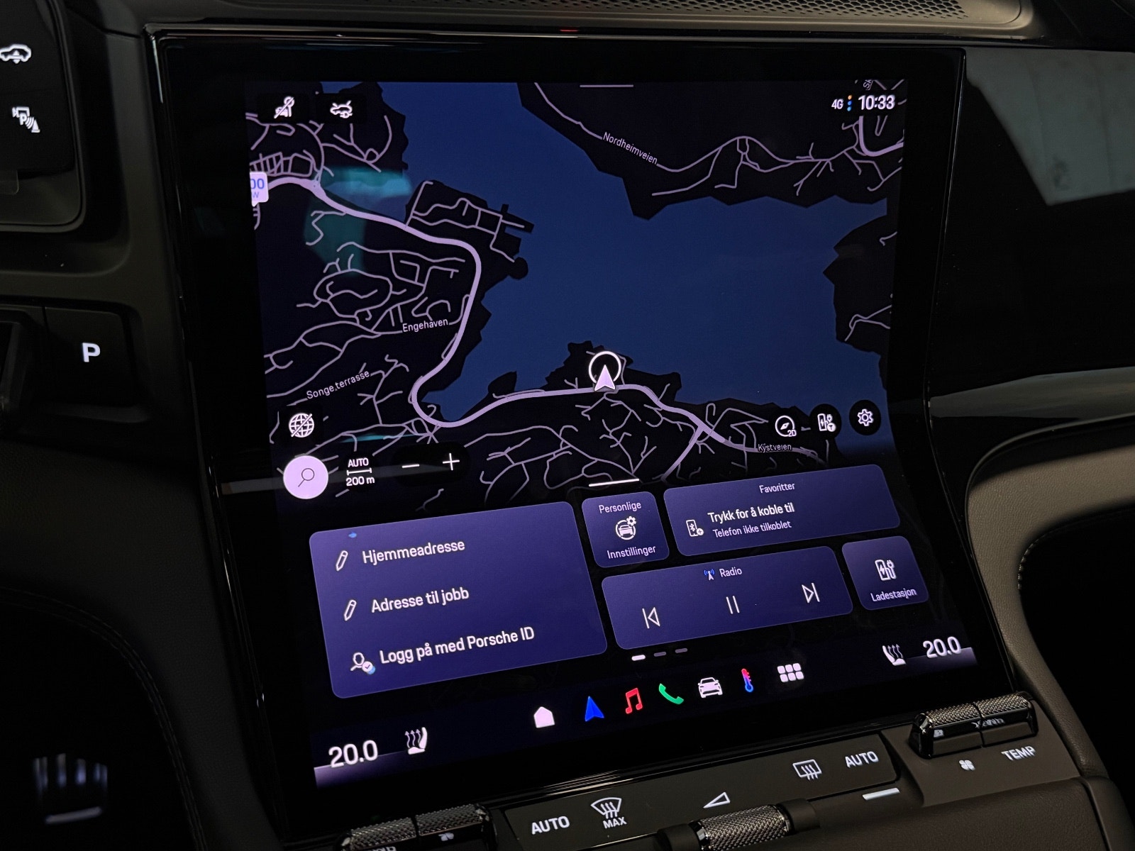 Porsche Cayenne Coupé Electric, 408ps, 2026