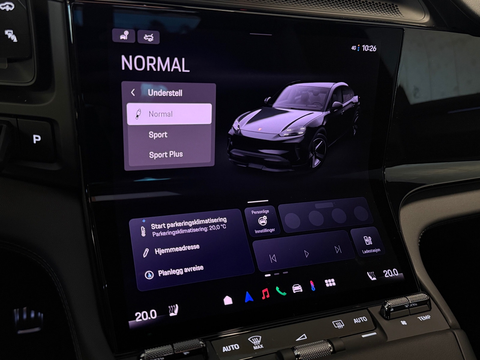 Porsche Cayenne Coupé Electric, 408ps, 2026