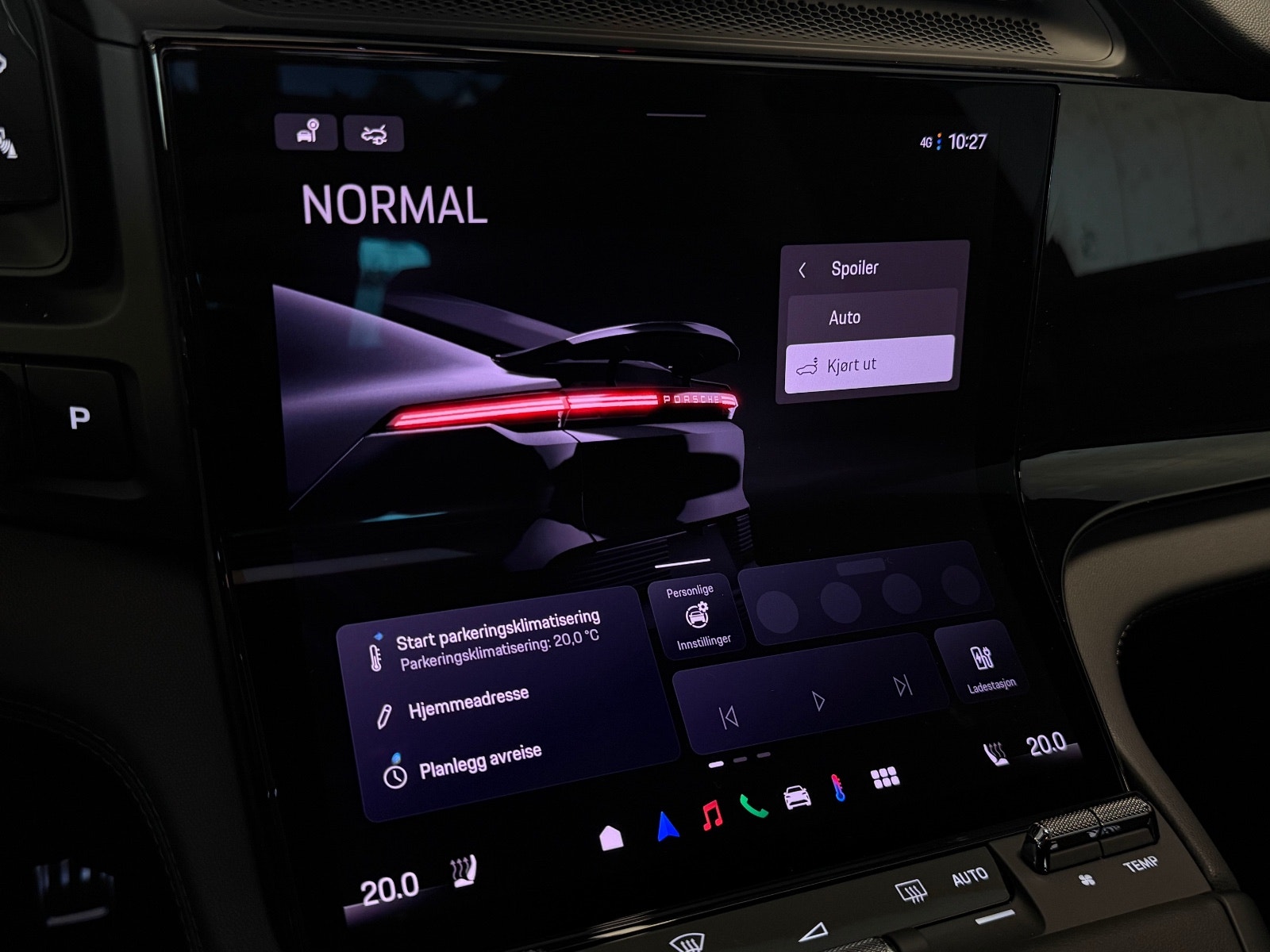 Porsche Cayenne Coupé Electric, 408ps, 2026