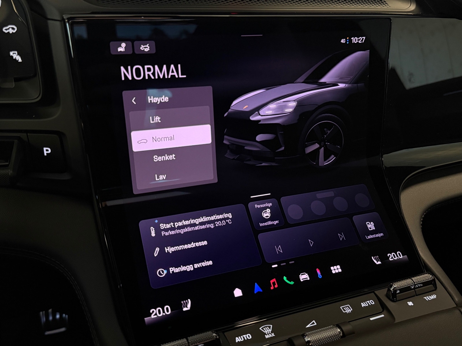 Porsche Cayenne Coupé Electric, 408ps, 2026