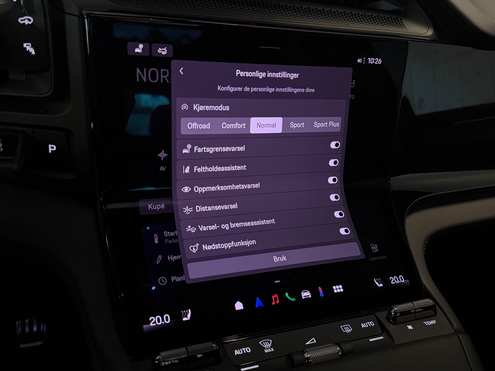Porsche Cayenne Coupé Electric, 408ps, 2026