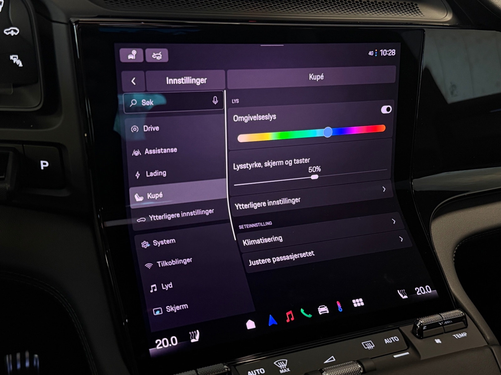 Porsche Cayenne Coupé Electric, 408ps, 2026