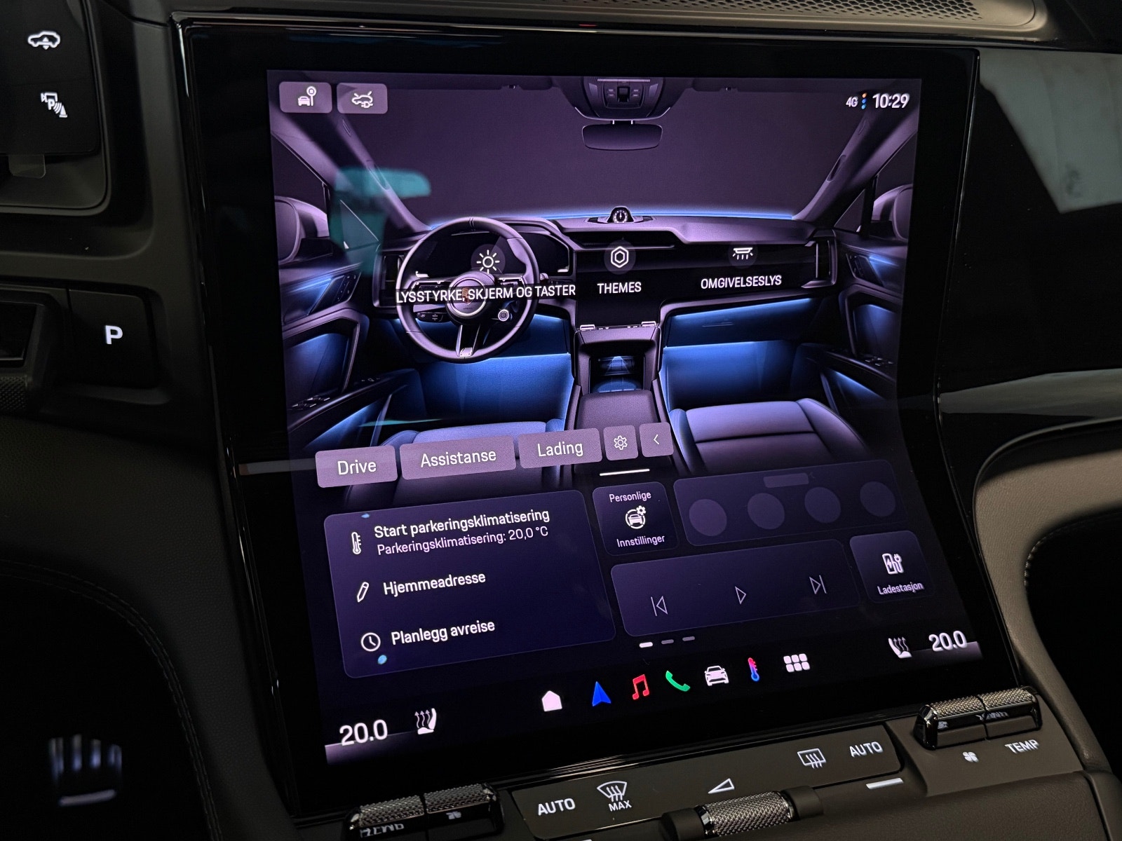 Porsche Cayenne Coupé Electric, 408ps, 2026