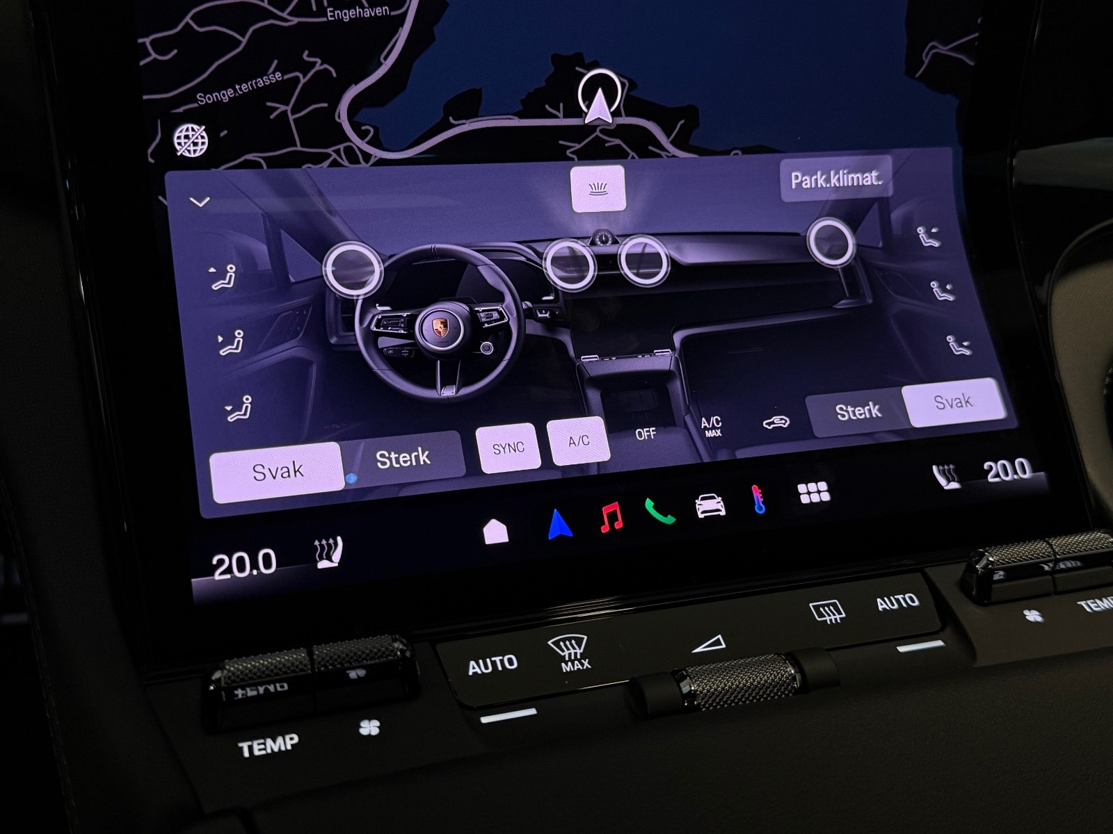 Porsche Cayenne Coupé Electric, 408ps, 2026