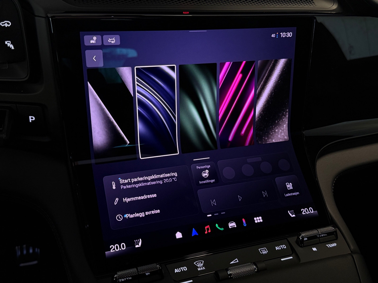 Porsche Cayenne Coupé Electric, 408ps, 2026