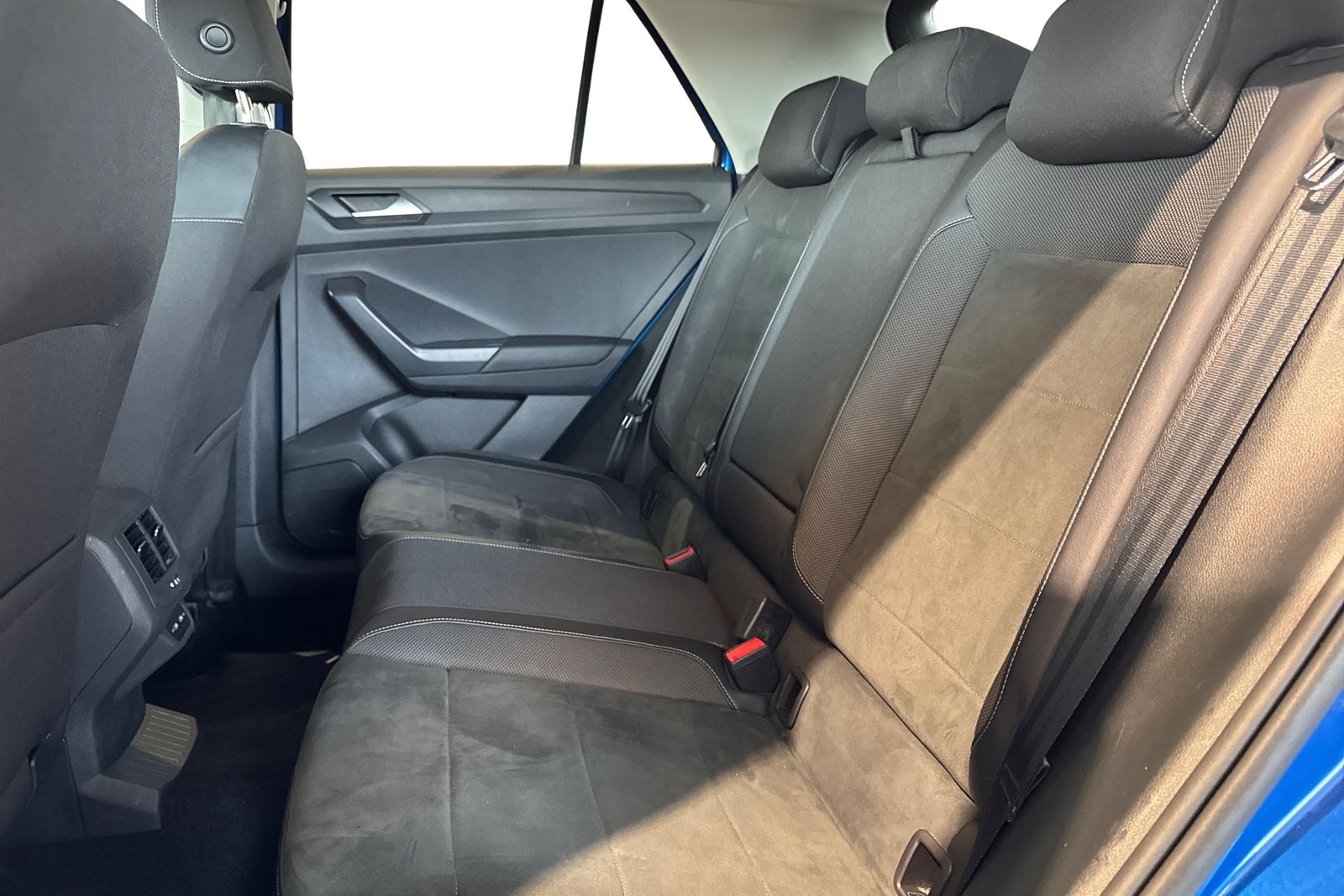 Volkswagen T-Roc 2.0 TDI DPF SCR 4Motion DSG sekvensiell, 7-trinn, 150hk, 2023