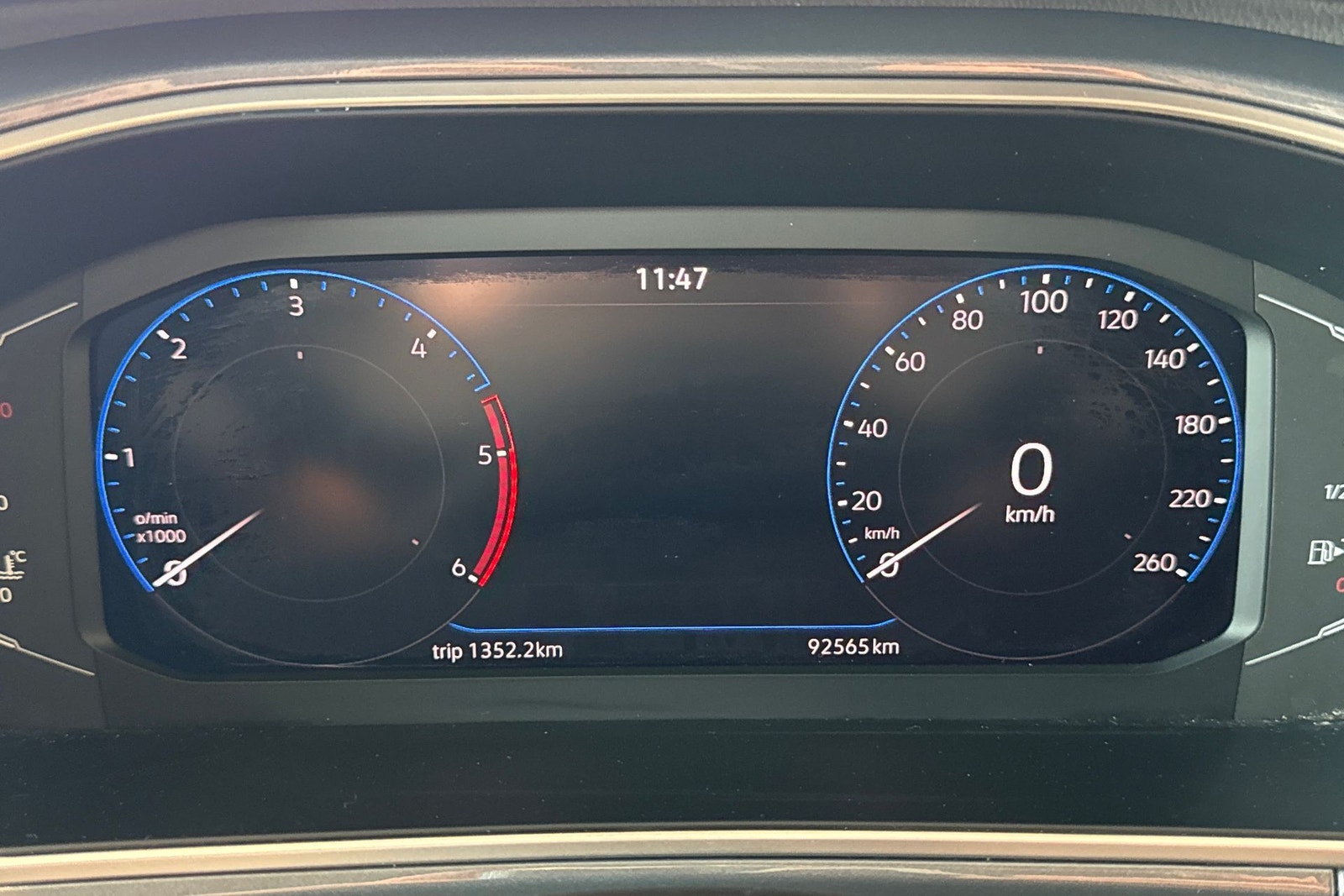 Volkswagen T-Roc 2.0 TDI DPF SCR 4Motion DSG sekvensiell, 7-trinn, 150hk, 2023