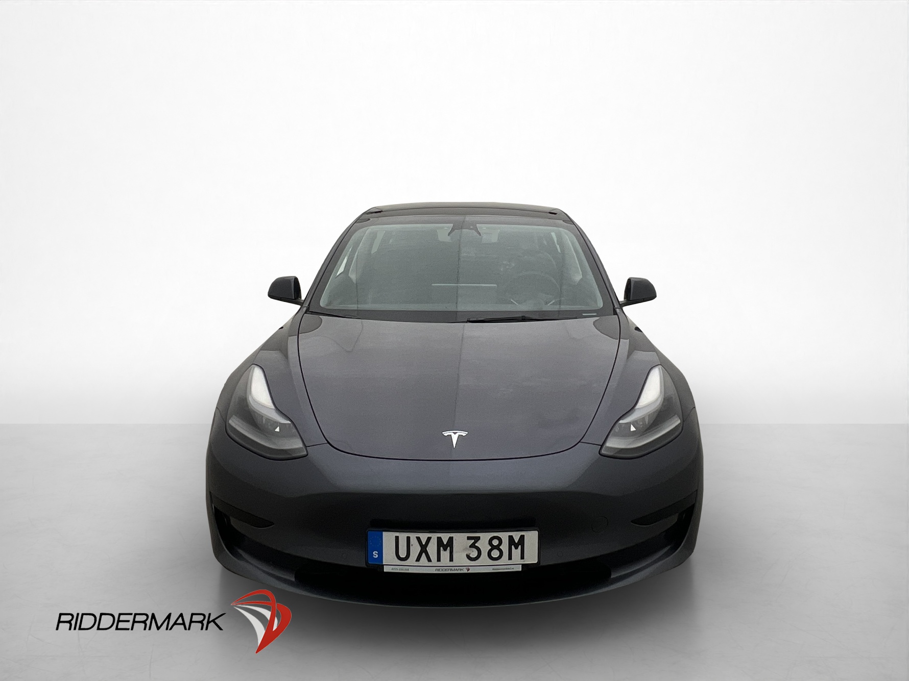Tesla Model 3 Standard Range, 283hk, 2022