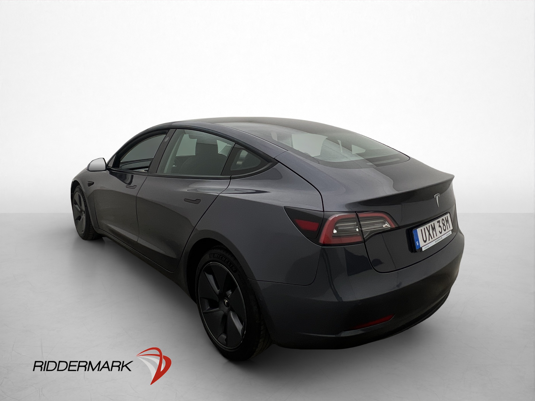 Tesla Model 3 Standard Range, 283hk, 2022