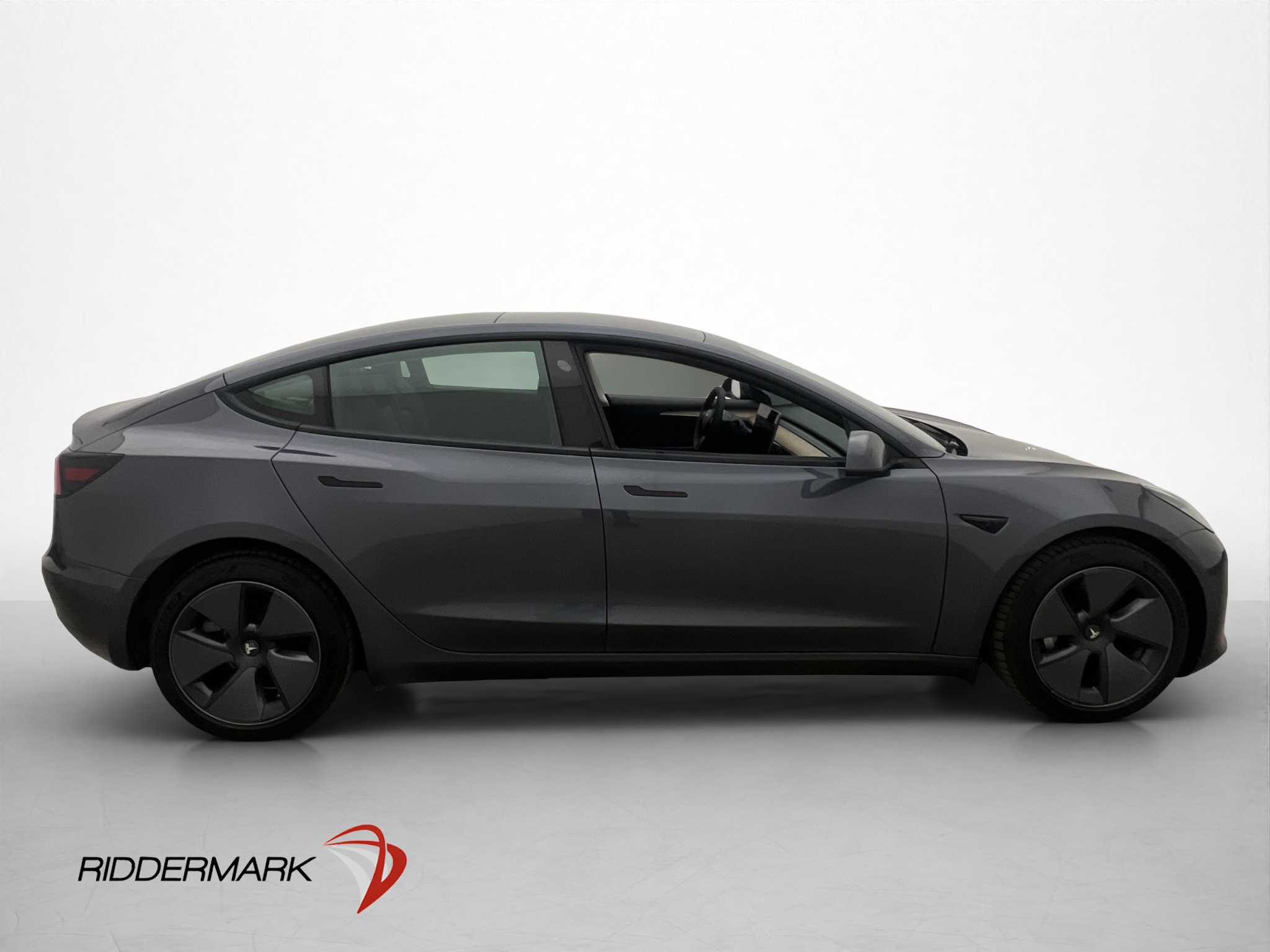 Tesla Model 3 Standard Range, 283hk, 2022