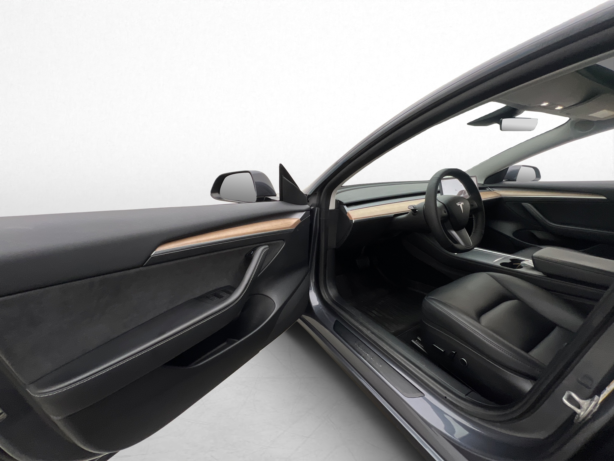 Tesla Model 3 Standard Range, 283hk, 2022