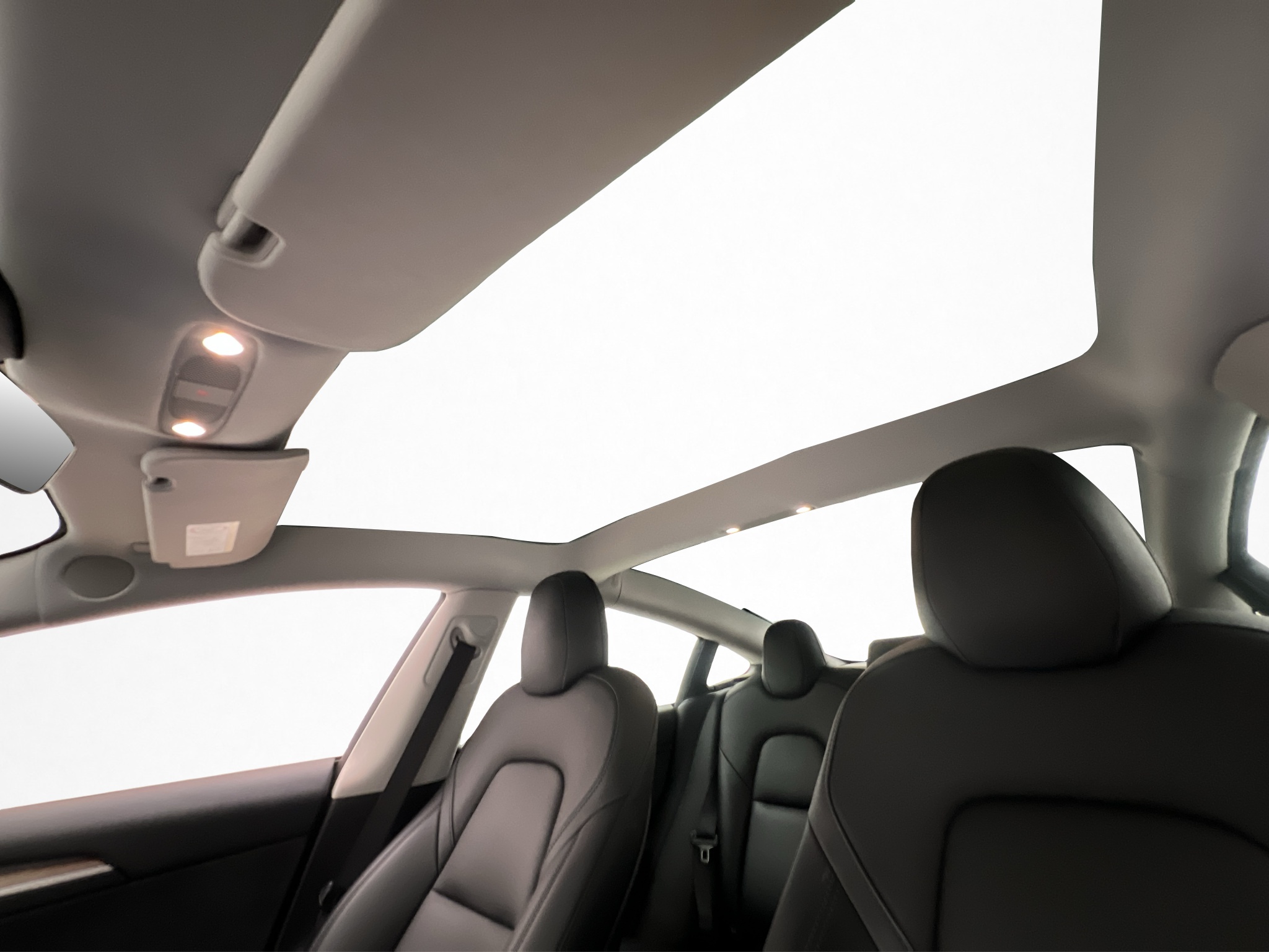 Tesla Model 3 Standard Range, 283hk, 2022