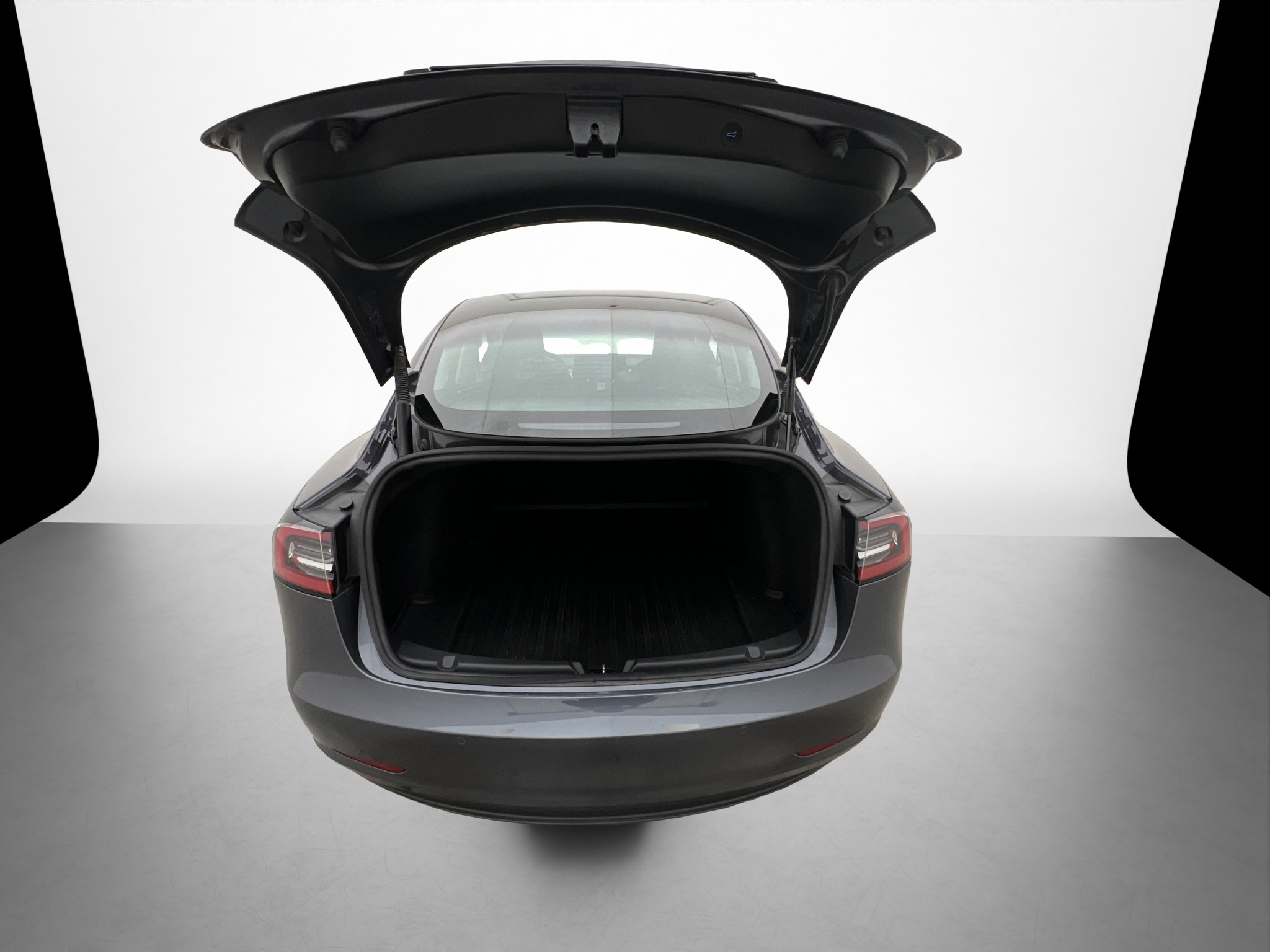 Tesla Model 3 Standard Range, 283hk, 2022