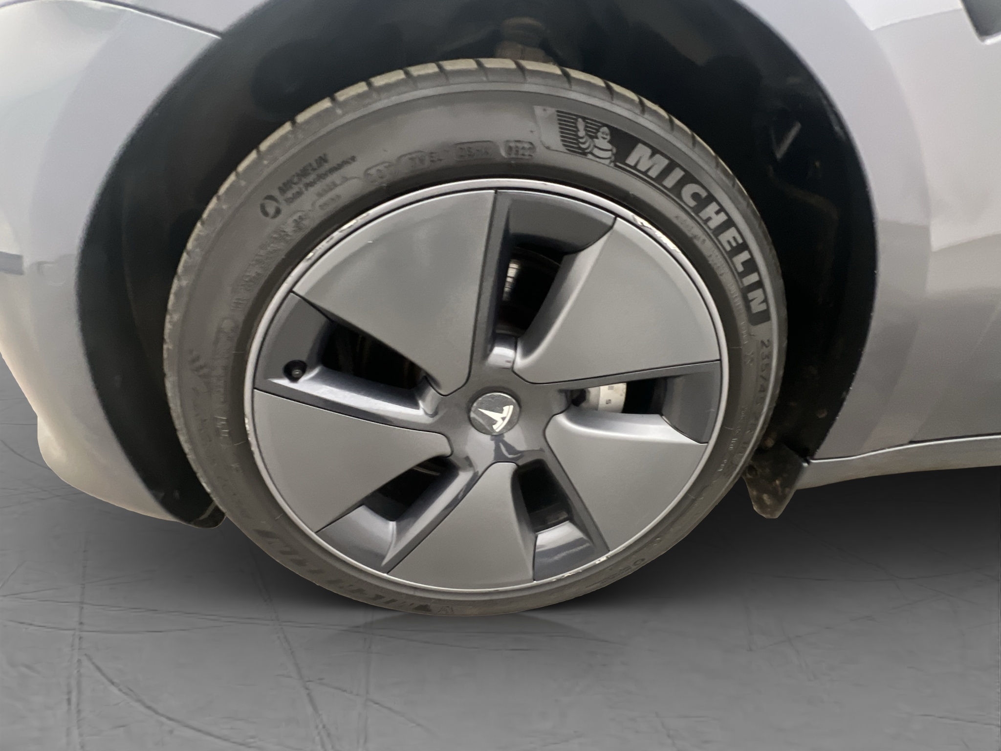 Tesla Model 3 Standard Range, 283hk, 2022