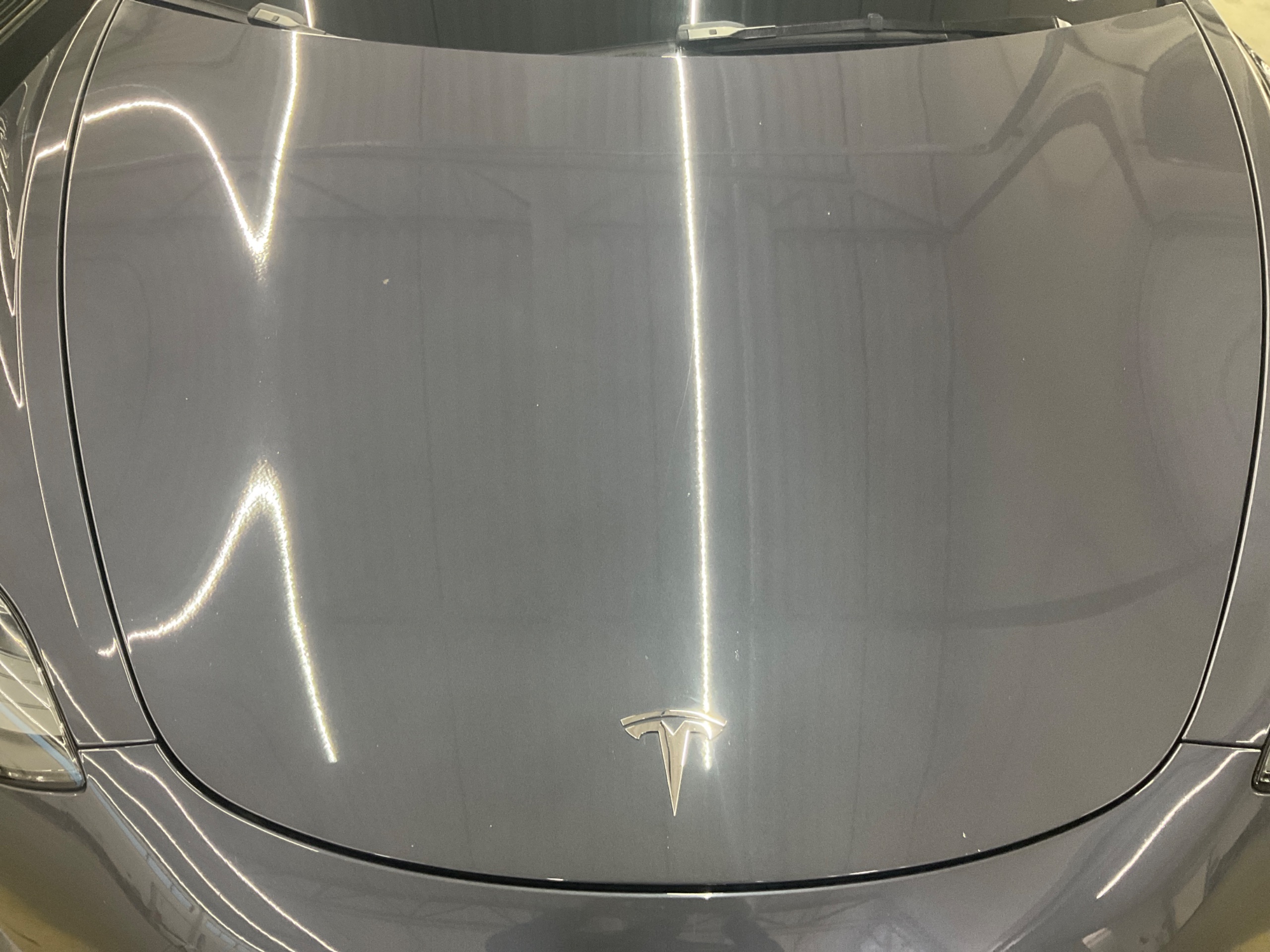 Tesla Model 3 Standard Range, 283hk, 2022