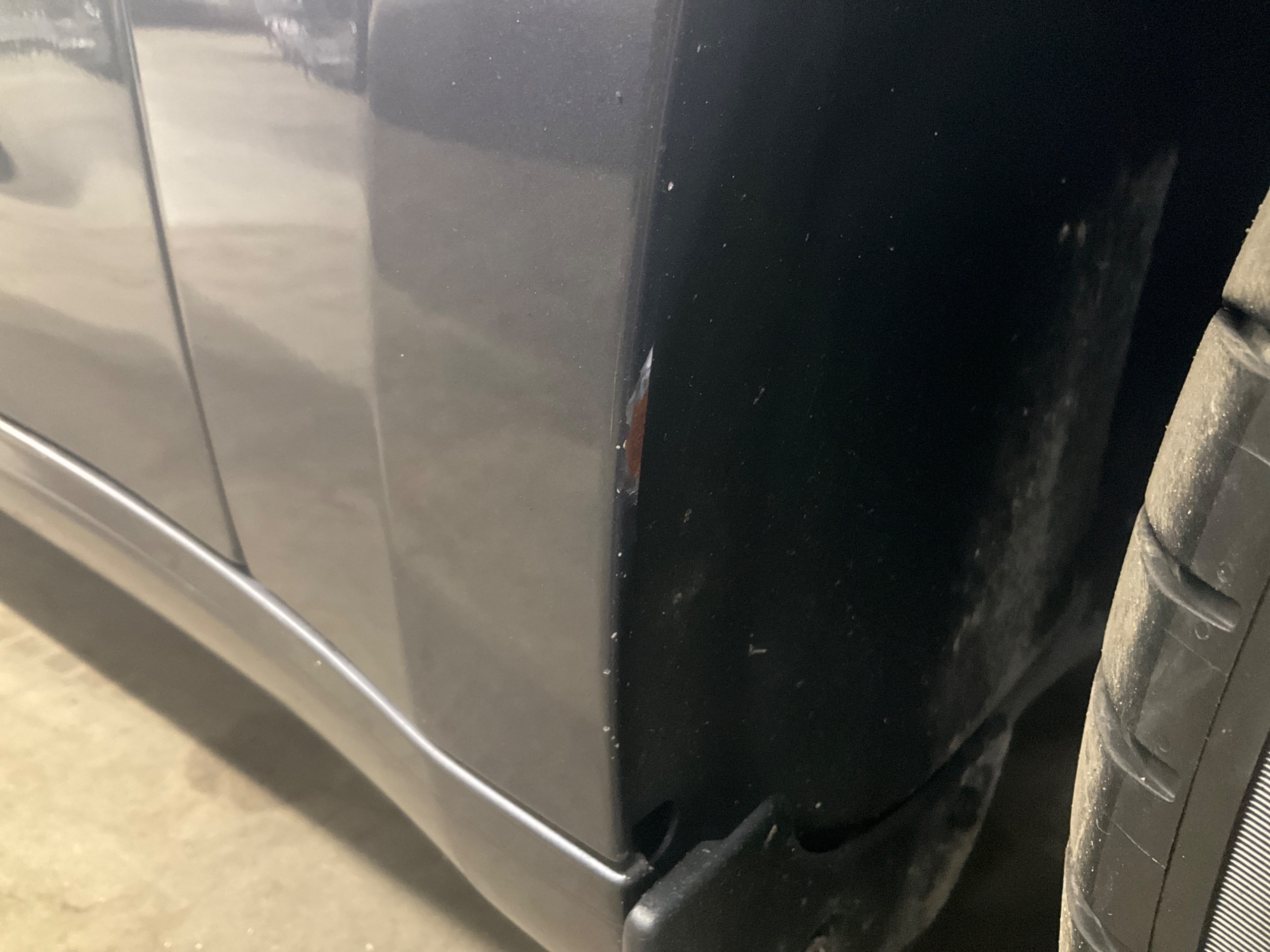 Tesla Model 3 Standard Range, 283hk, 2022