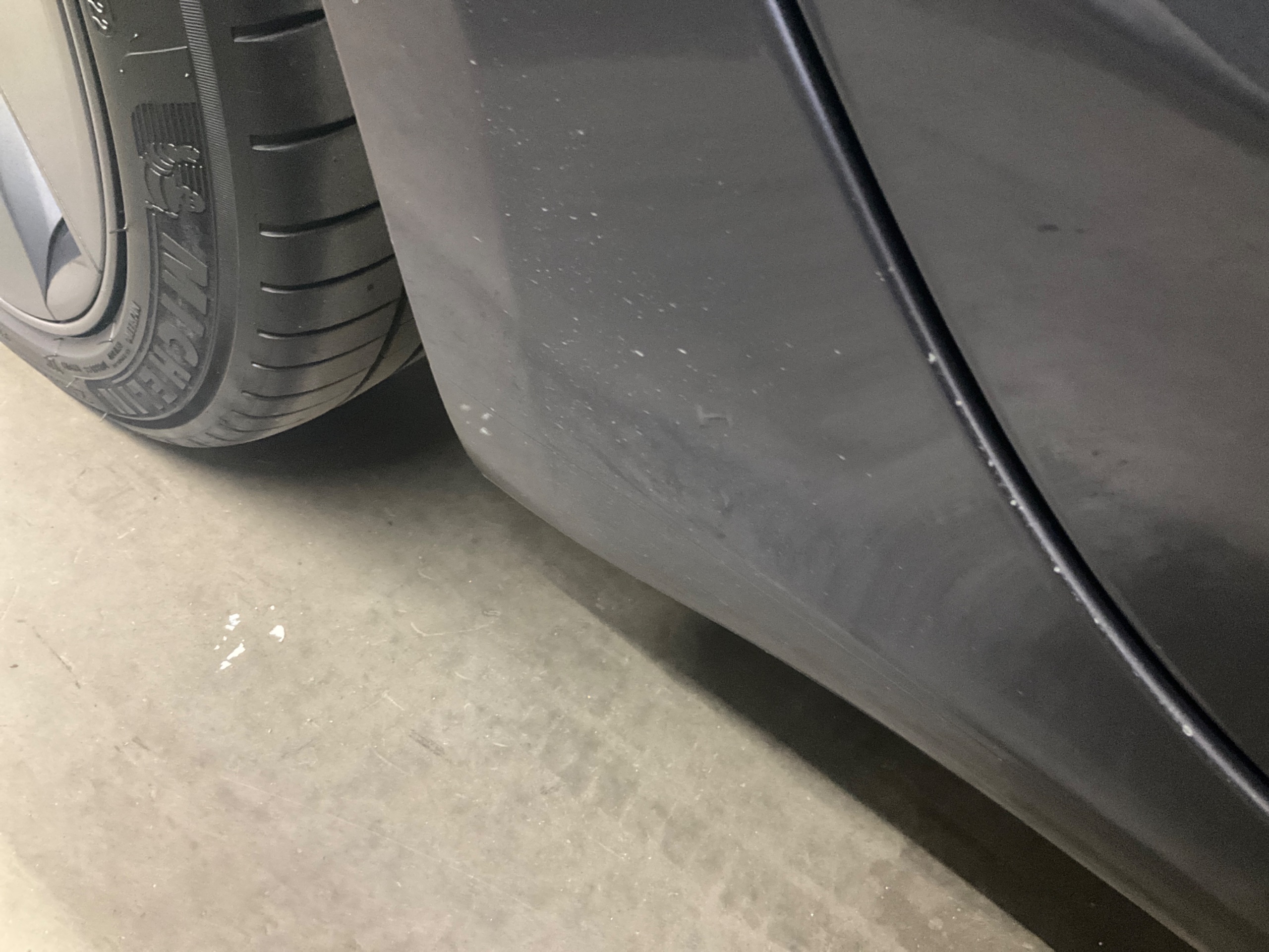 Tesla Model 3 Standard Range, 283hk, 2022