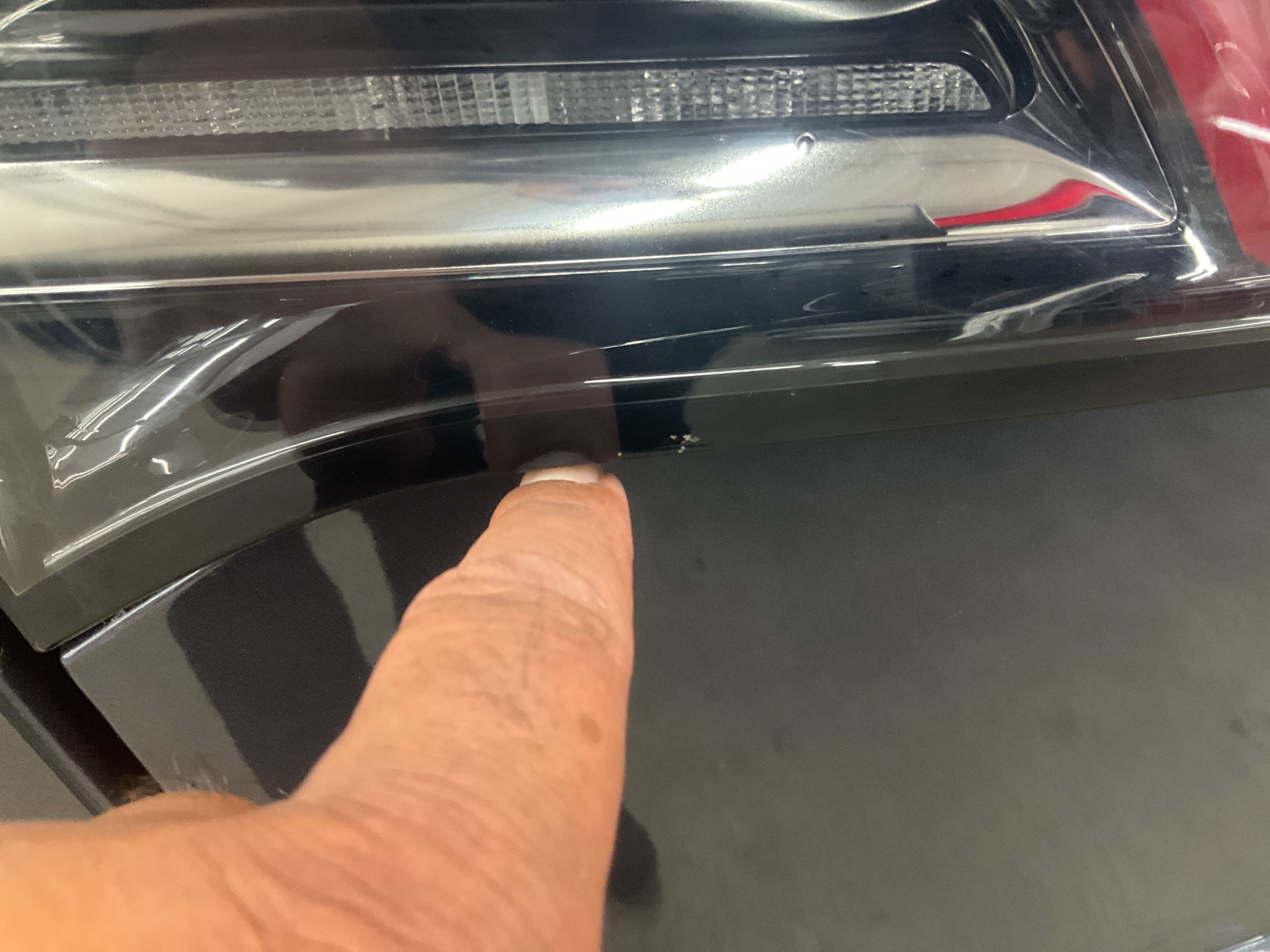Tesla Model 3 Standard Range, 283hk, 2022
