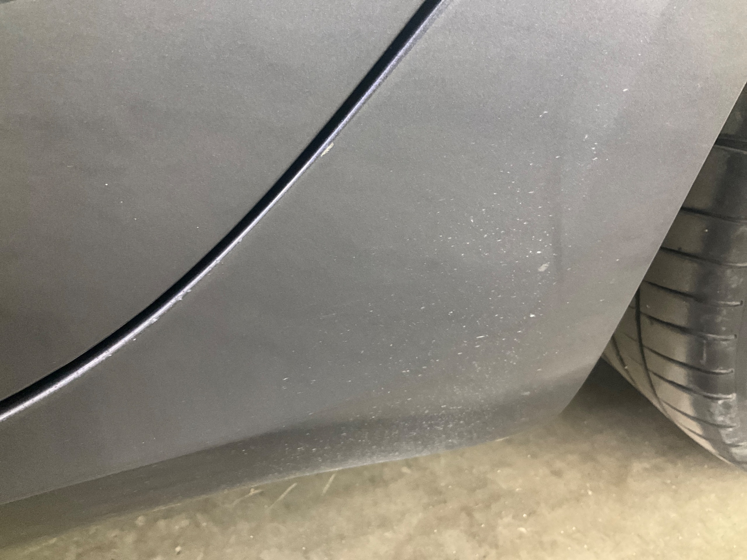 Tesla Model 3 Standard Range, 283hk, 2022