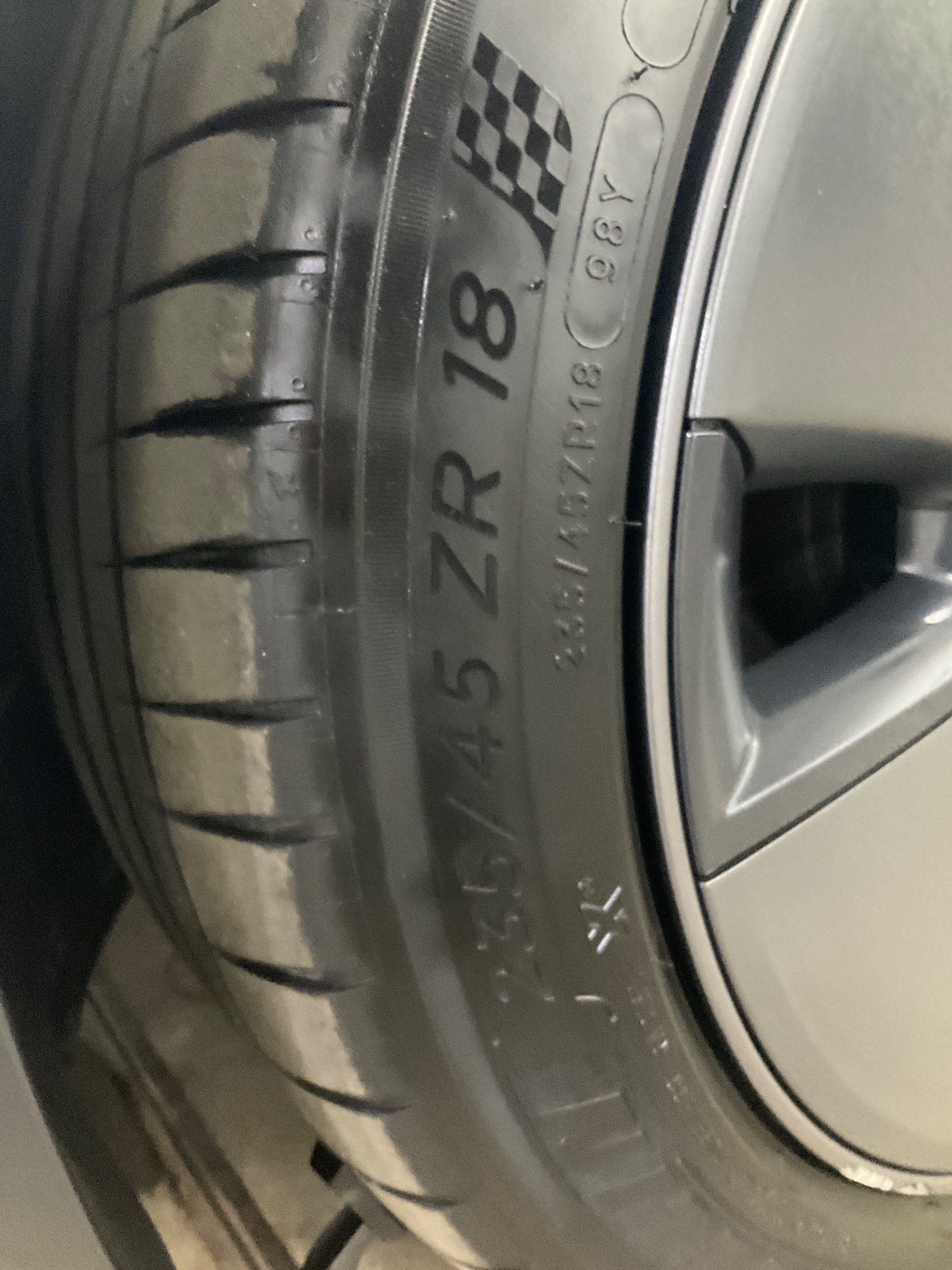 Tesla Model 3 Standard Range, 283hk, 2022