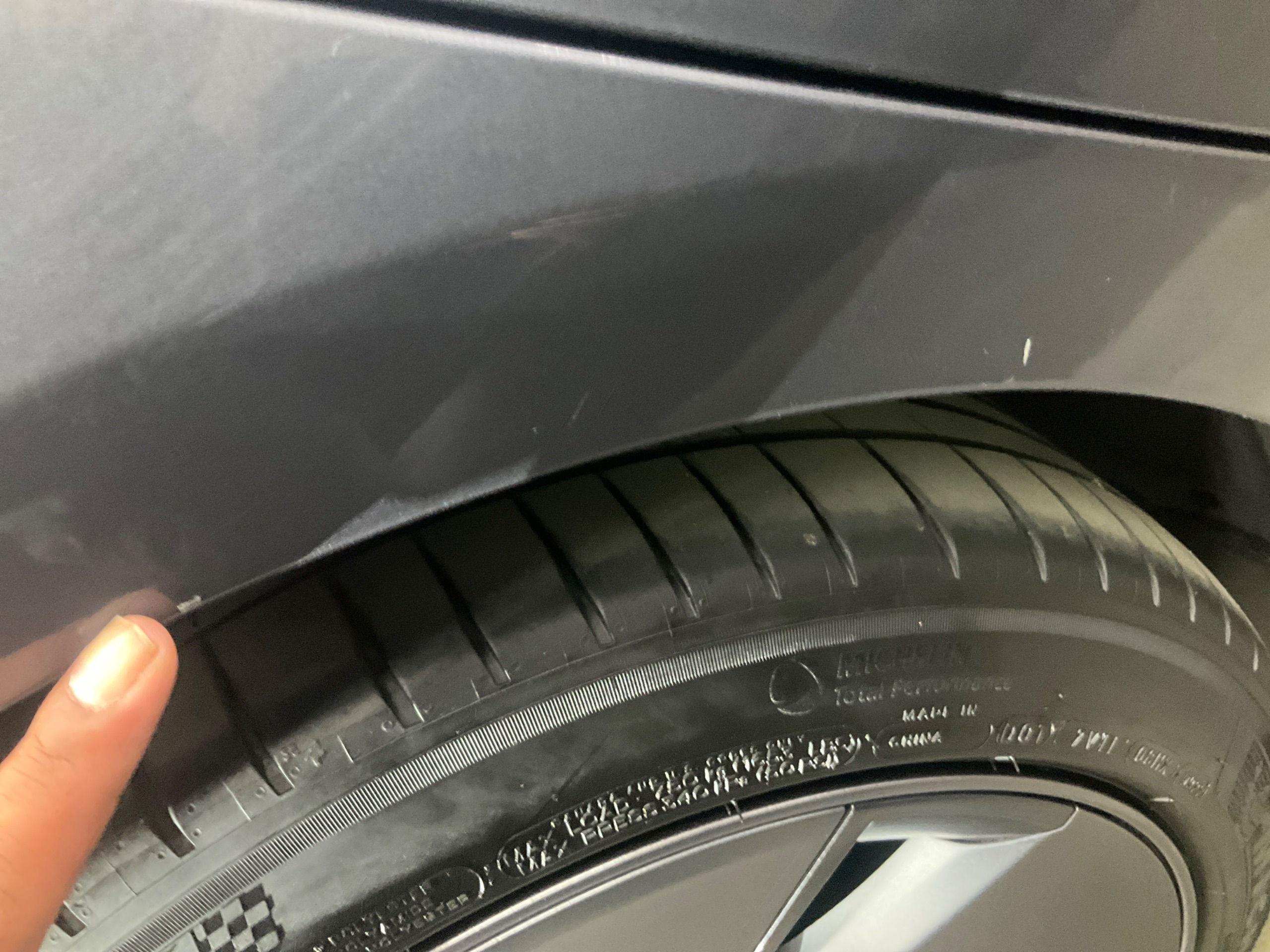 Tesla Model 3 Standard Range, 283hk, 2022