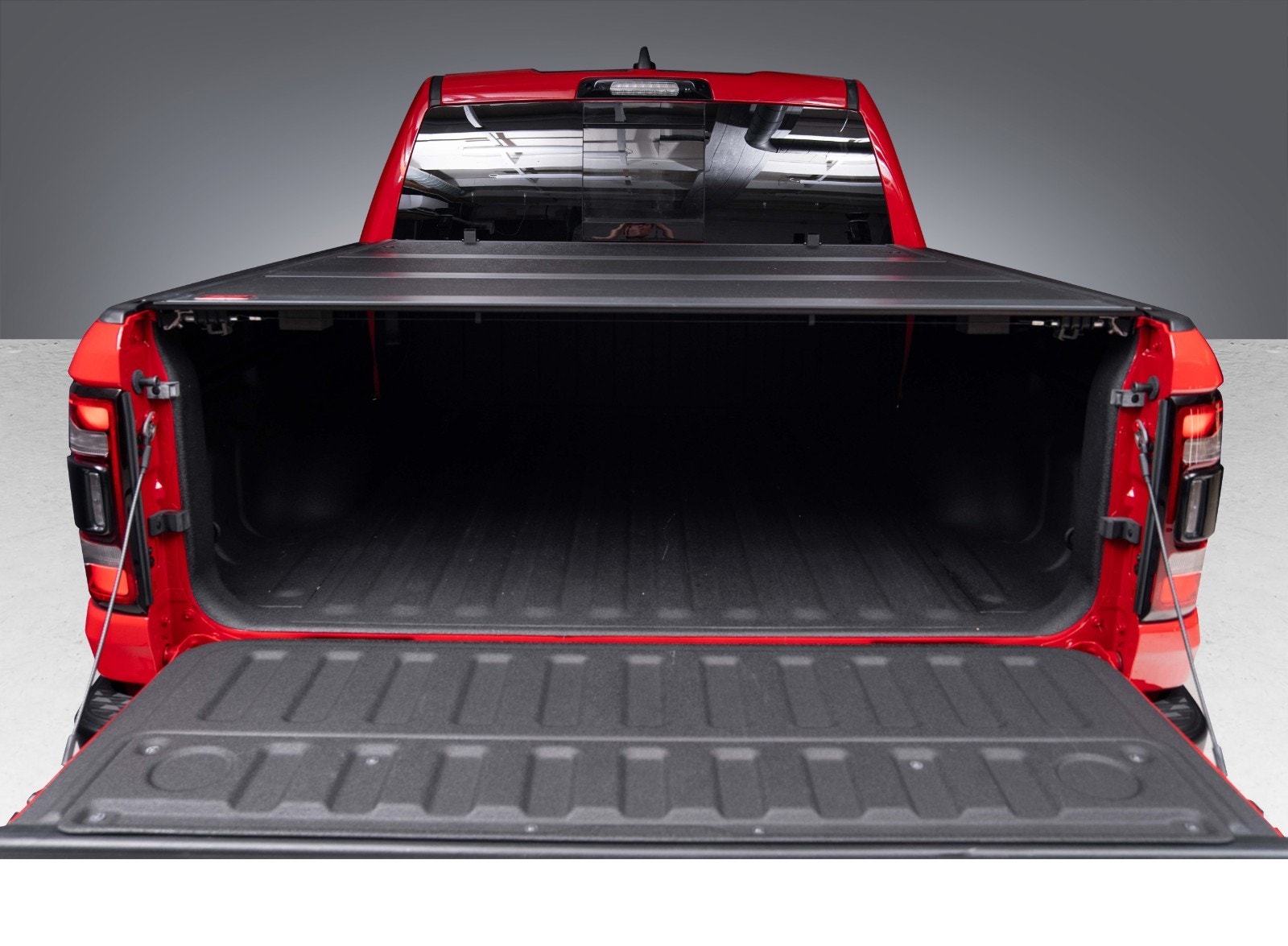 RAM 1500 TRX TorqueFlite, 711hp, 2021