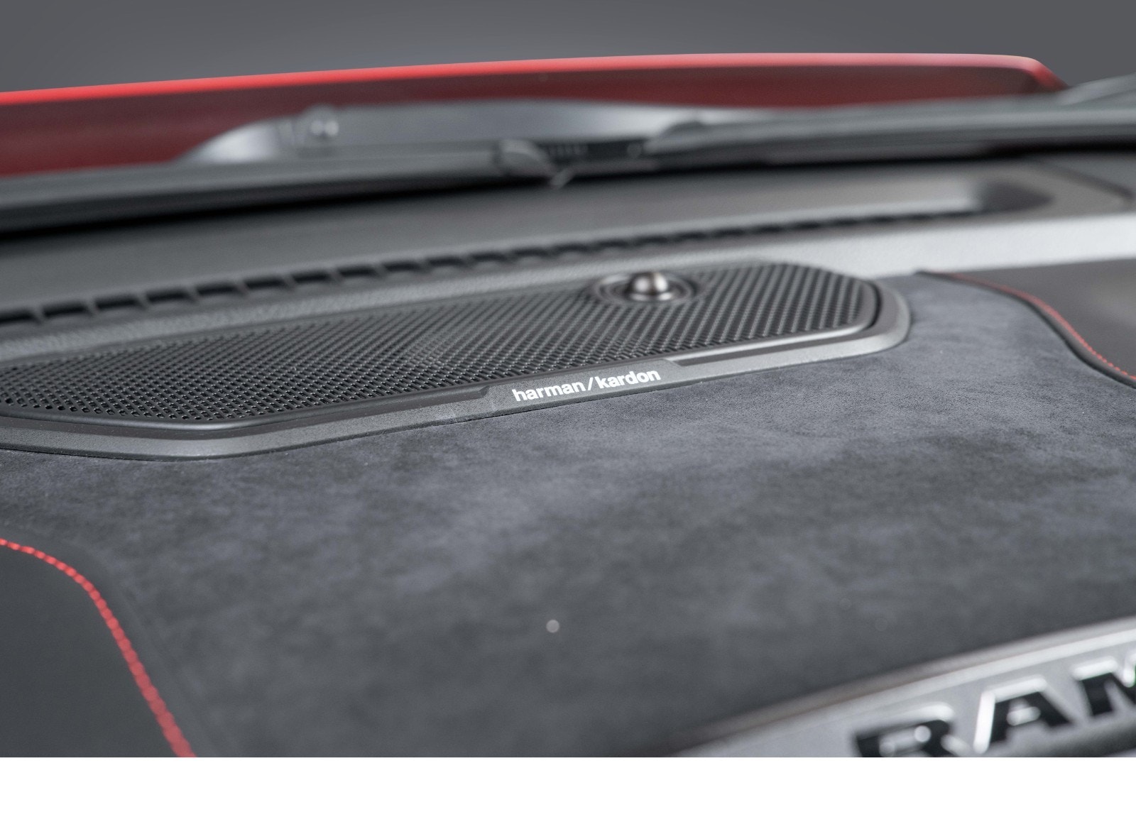 RAM 1500 TRX TorqueFlite, 711hp, 2021