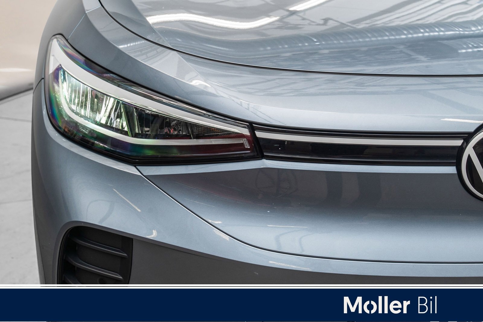 Volkswagen ID.4 Pure Performance, 170ps, 2023