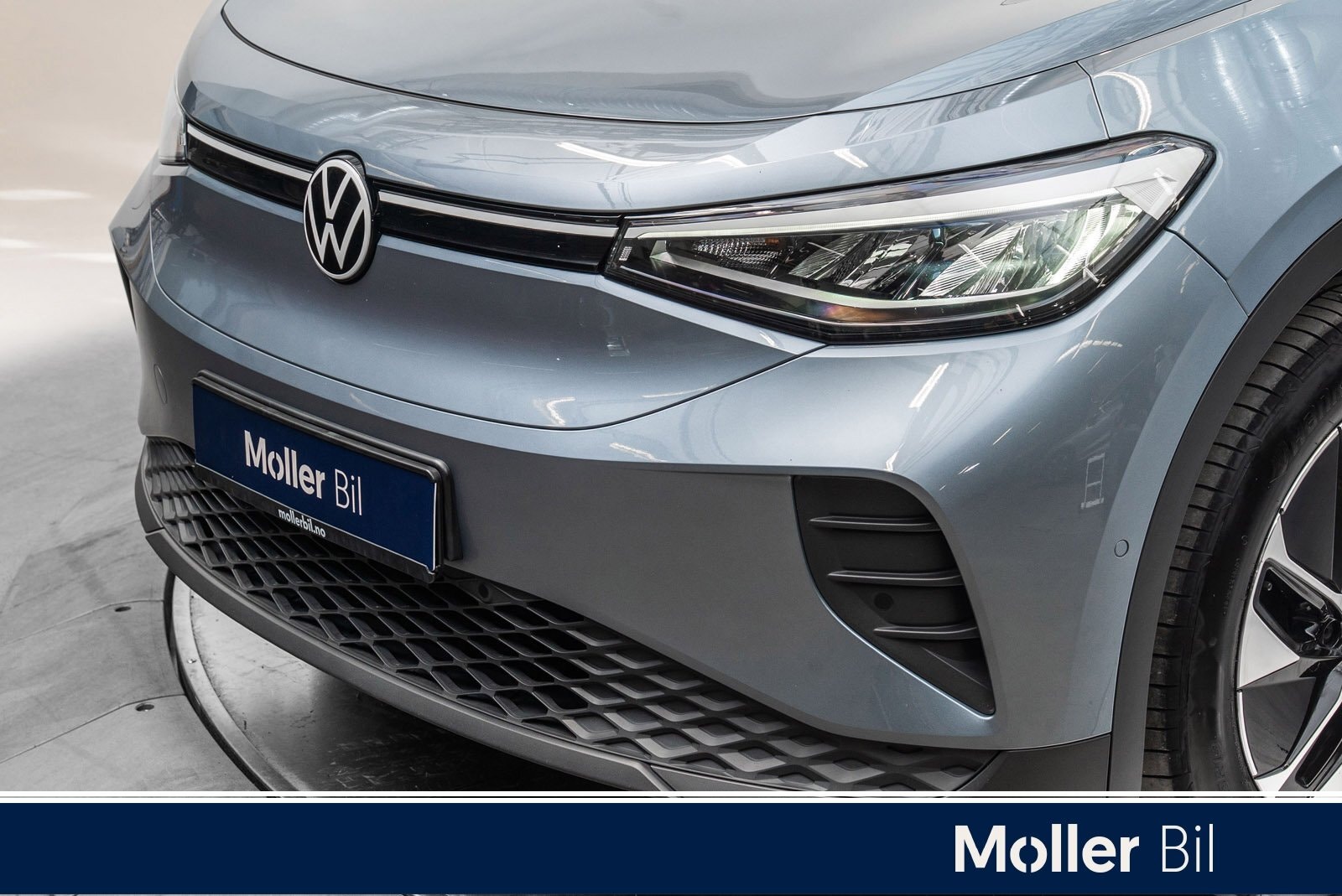 Volkswagen ID.4 Pure Performance, 170ps, 2023