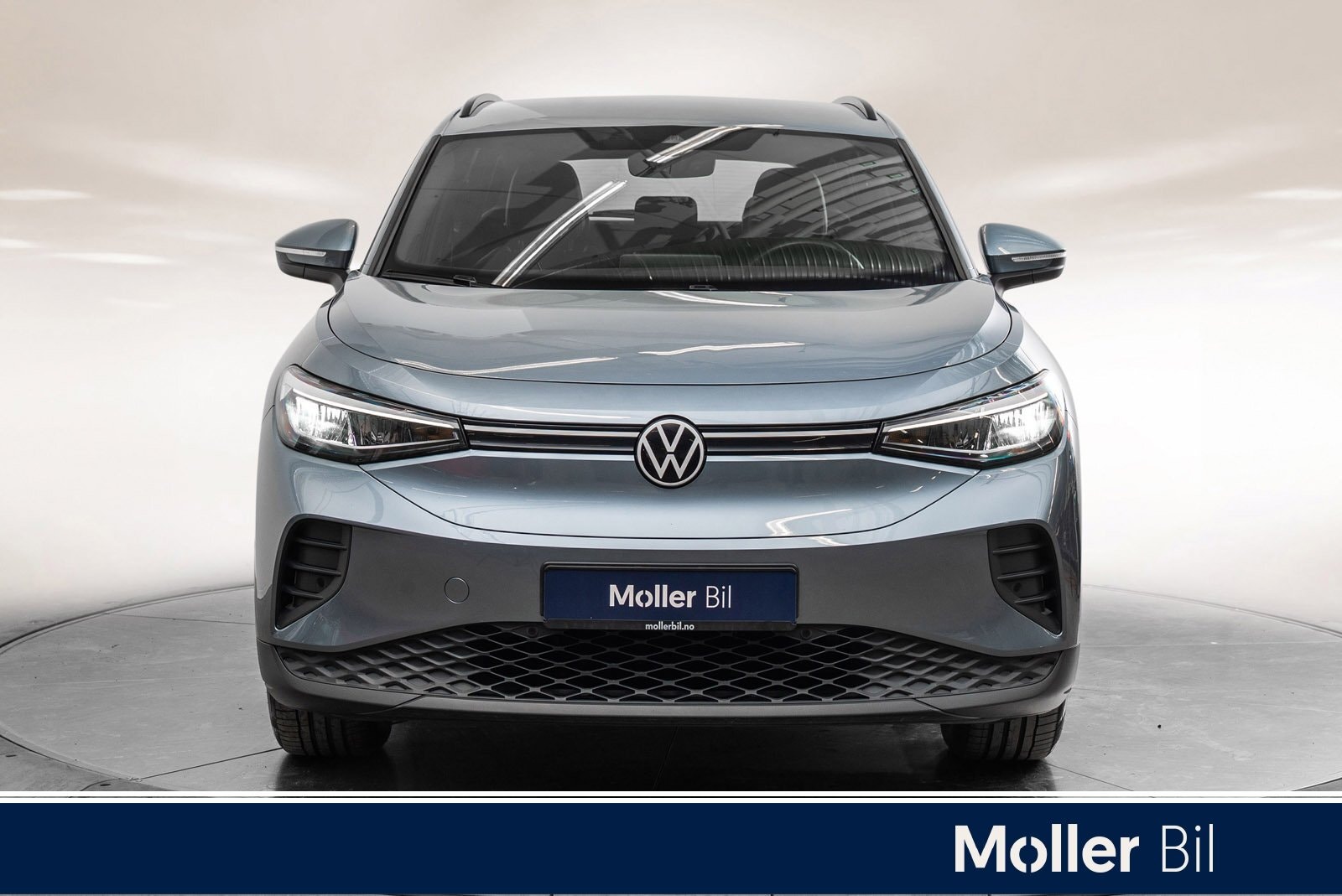 Volkswagen ID.4 Pure Performance, 170ps, 2023