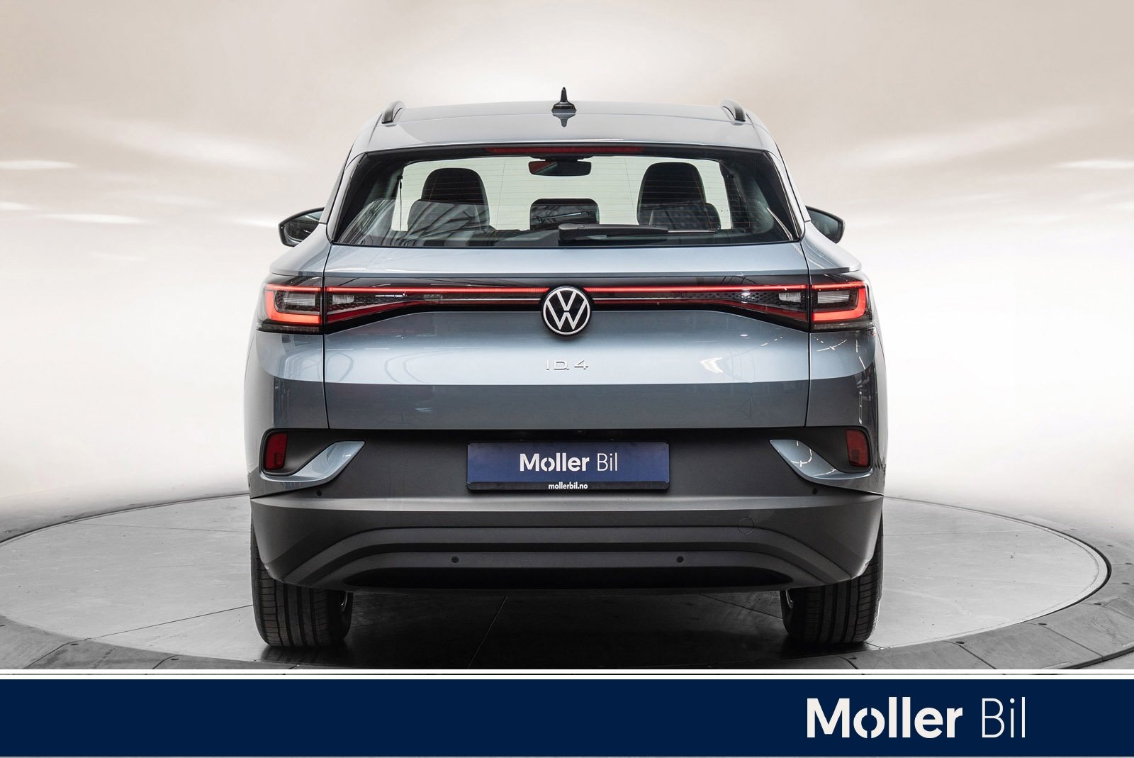 Volkswagen ID.4 Pure Performance, 170ps, 2023