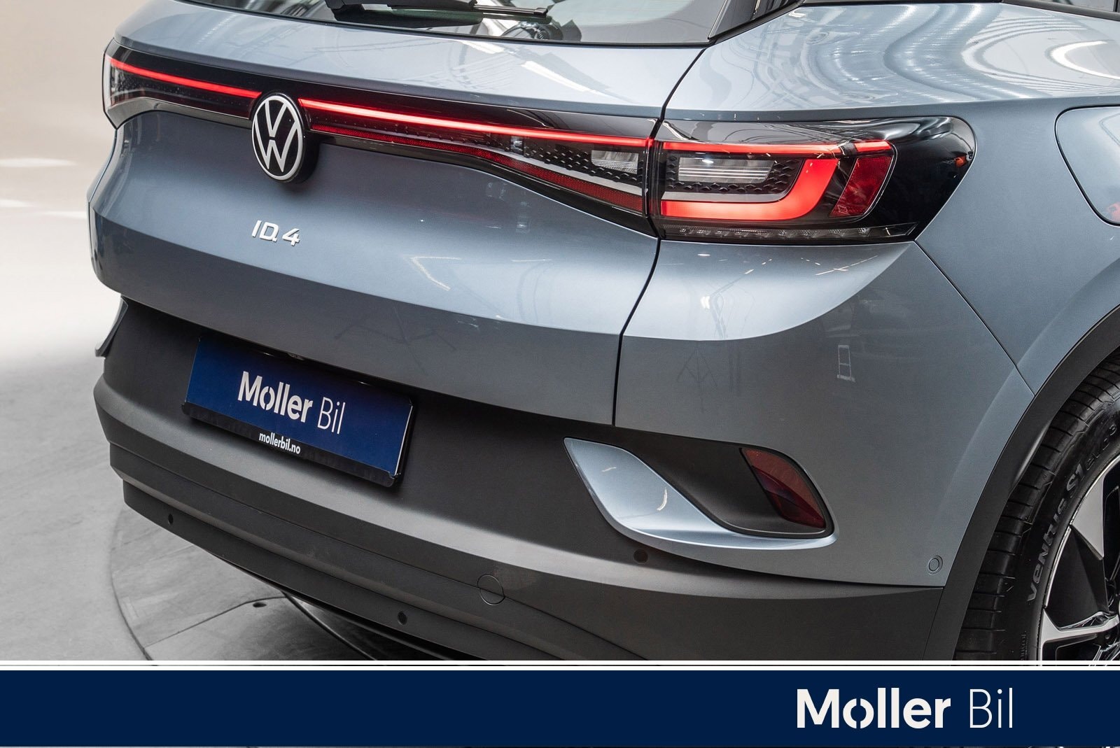 Volkswagen ID.4 Pure Performance, 170ps, 2023