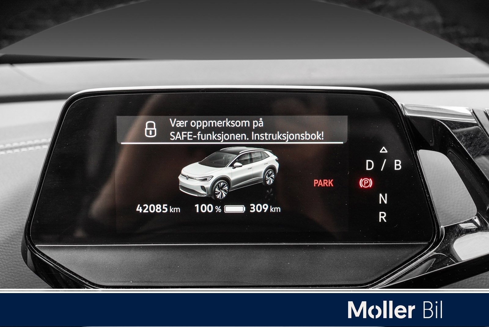 Volkswagen ID.4 Pure Performance, 170ps, 2023