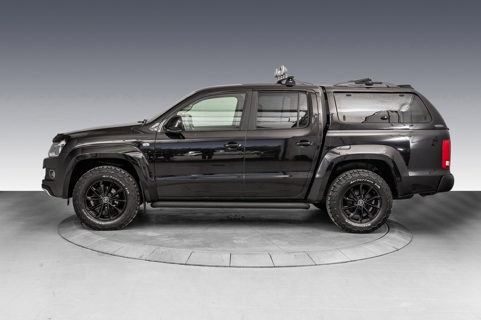 Volkswagen Amarok DoubleCab 2.8t 2.0 BiTDI 4Motion Automatic, 180hp, 2013