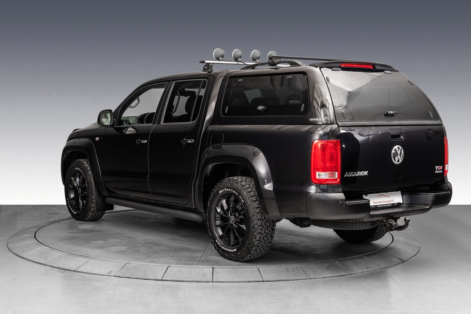 Volkswagen Amarok DoubleCab 2.8t 2.0 BiTDI 4Motion Automatic, 180hp, 2013